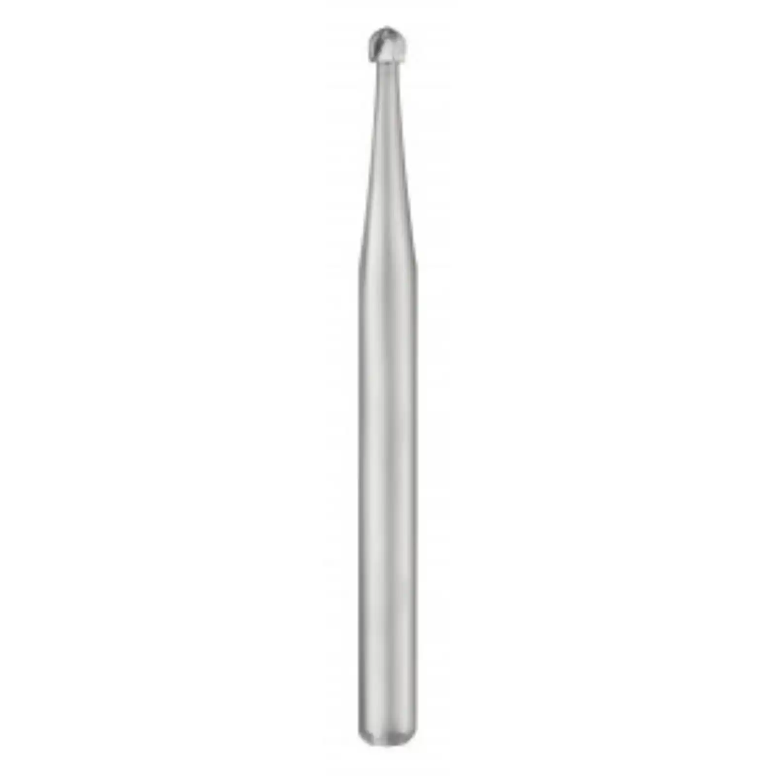 SS White Standard Operative Carbide Burs, FGSS, Amalgam Prep, #2, 5/Pk, 15039