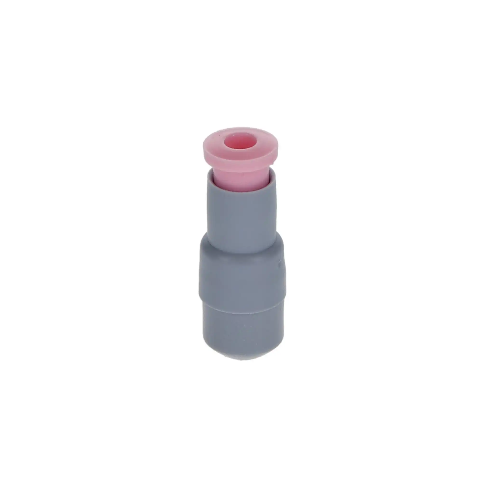 SDI Permite Dispersed Phase Amalgam Capsules, 1 Spill, Regular Set, 400 mg, Pink/Gray, 50/Box, 4001303