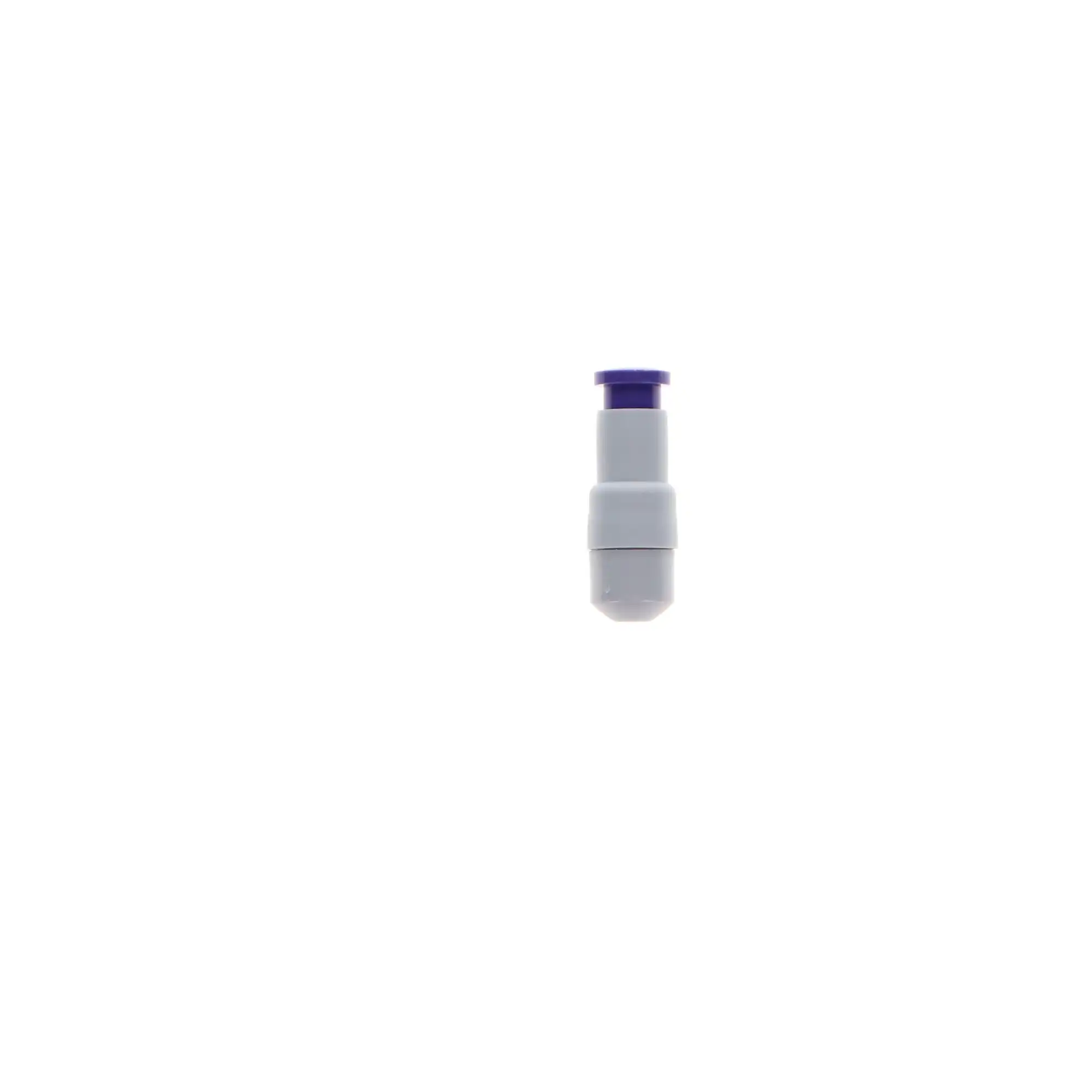 SDI Permite Dispersed Phase Amalgam Capsules, 2 Spill, Regular Set, 600 mg, Purple/Gray, 50/Box, 4002303