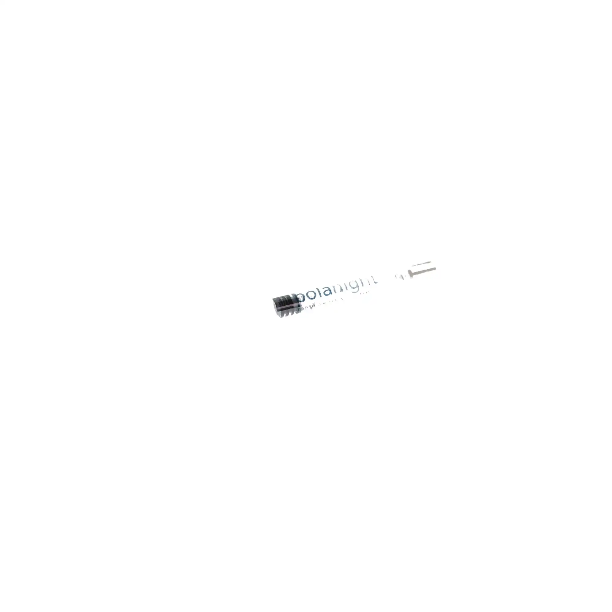 Pola Night Tooth Whitening System, 22% Carbamide Peroxide, Bulk Kit, 1.3 g Syringes, 50/Pk, 7700029