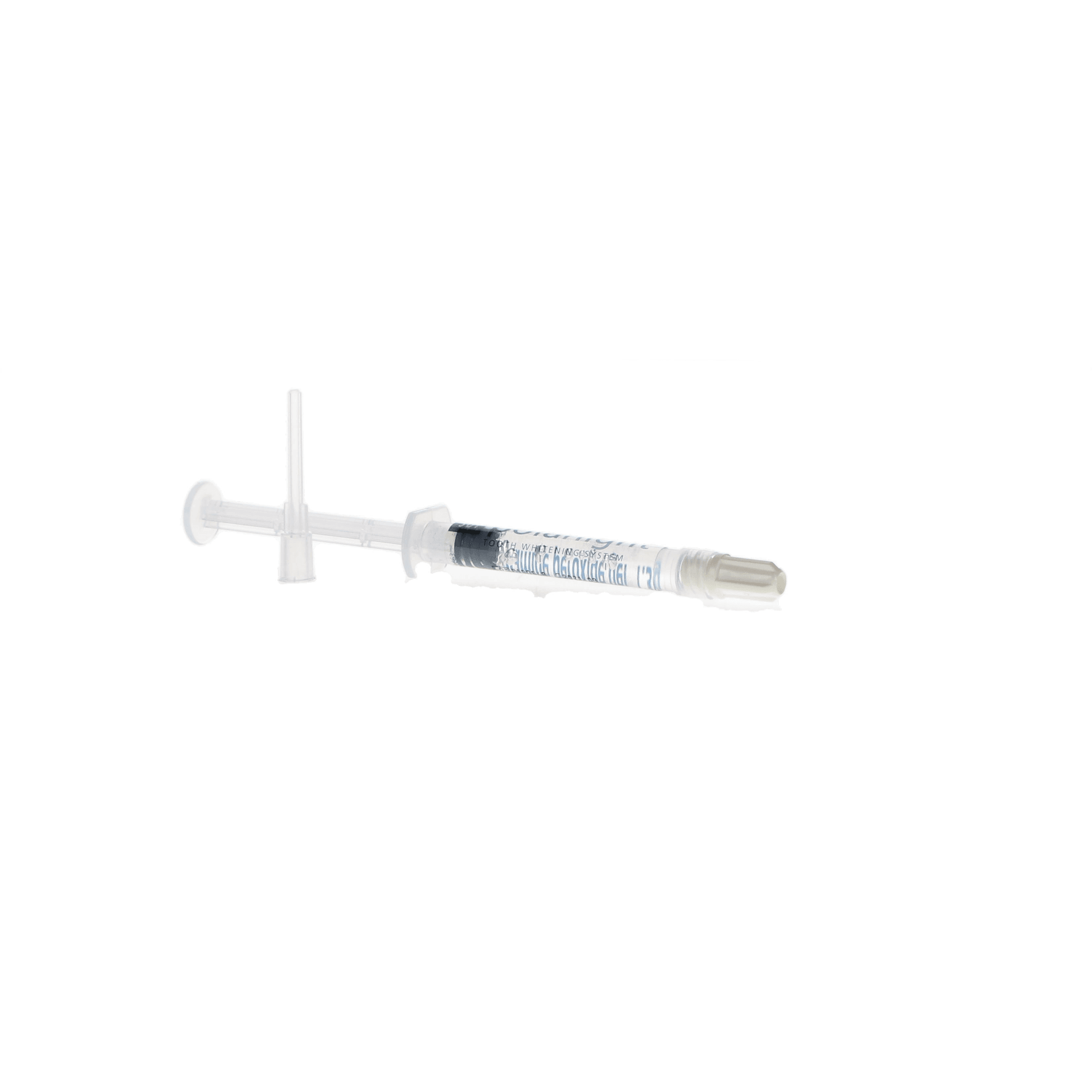 Pola Night Tooth Whitening System, 22% Carbamide Peroxide, Syringe Kit, 1.3 g, 10/Pk, 7700111