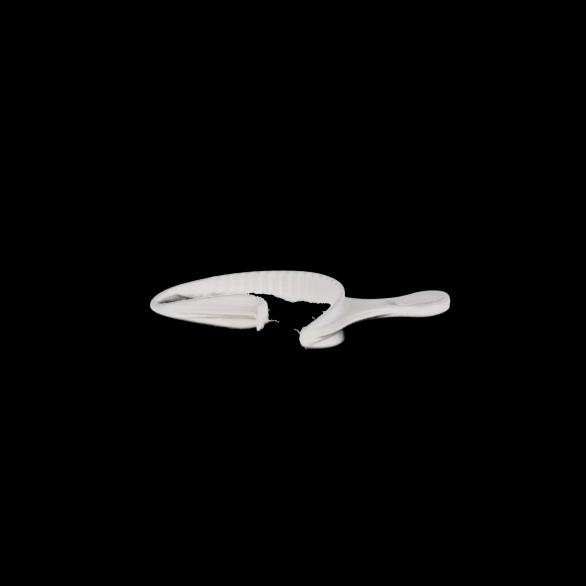 Premier Triple Tray Dual-Arch Impression Trays, Extended Quadrant, 35/Box, 1006253