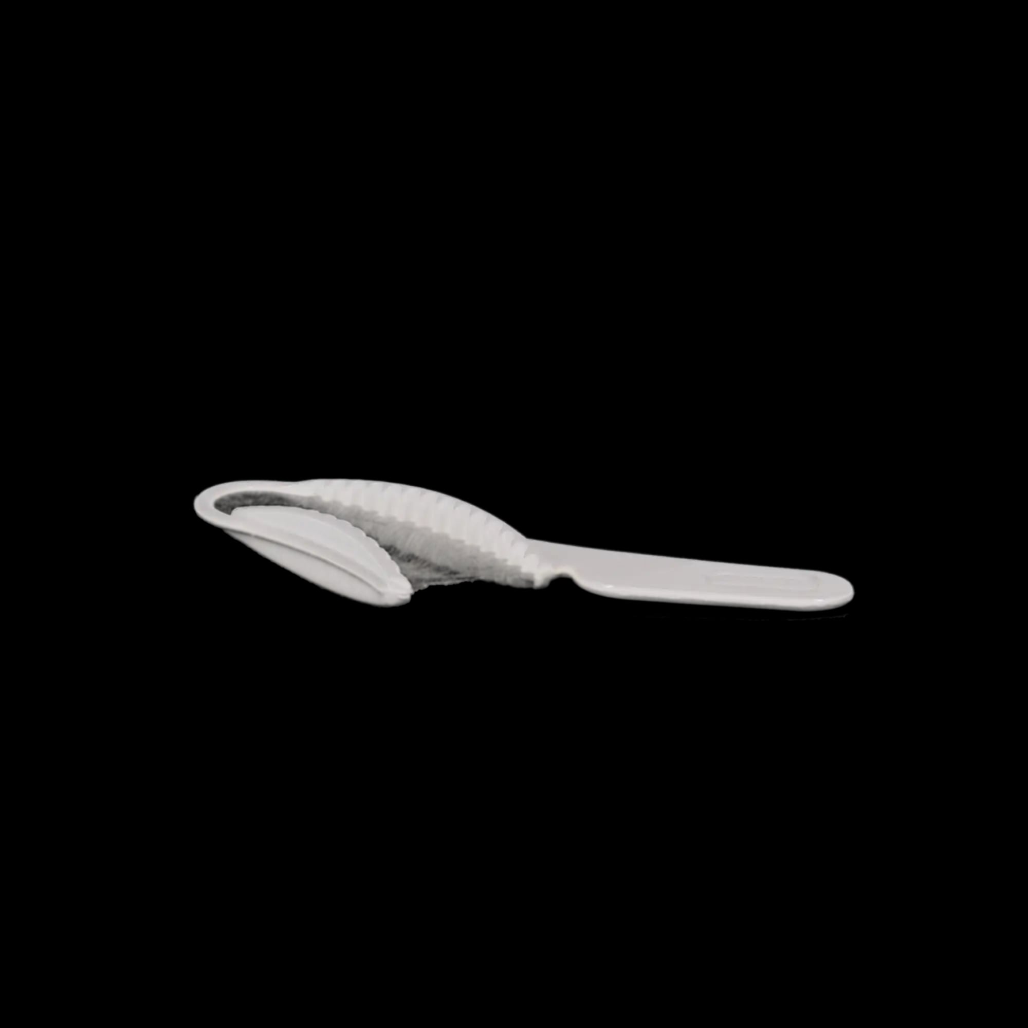 Premier Triple Tray Dual-Arch Impression Trays, Wide Body Posterior, 48/Box, 1006283