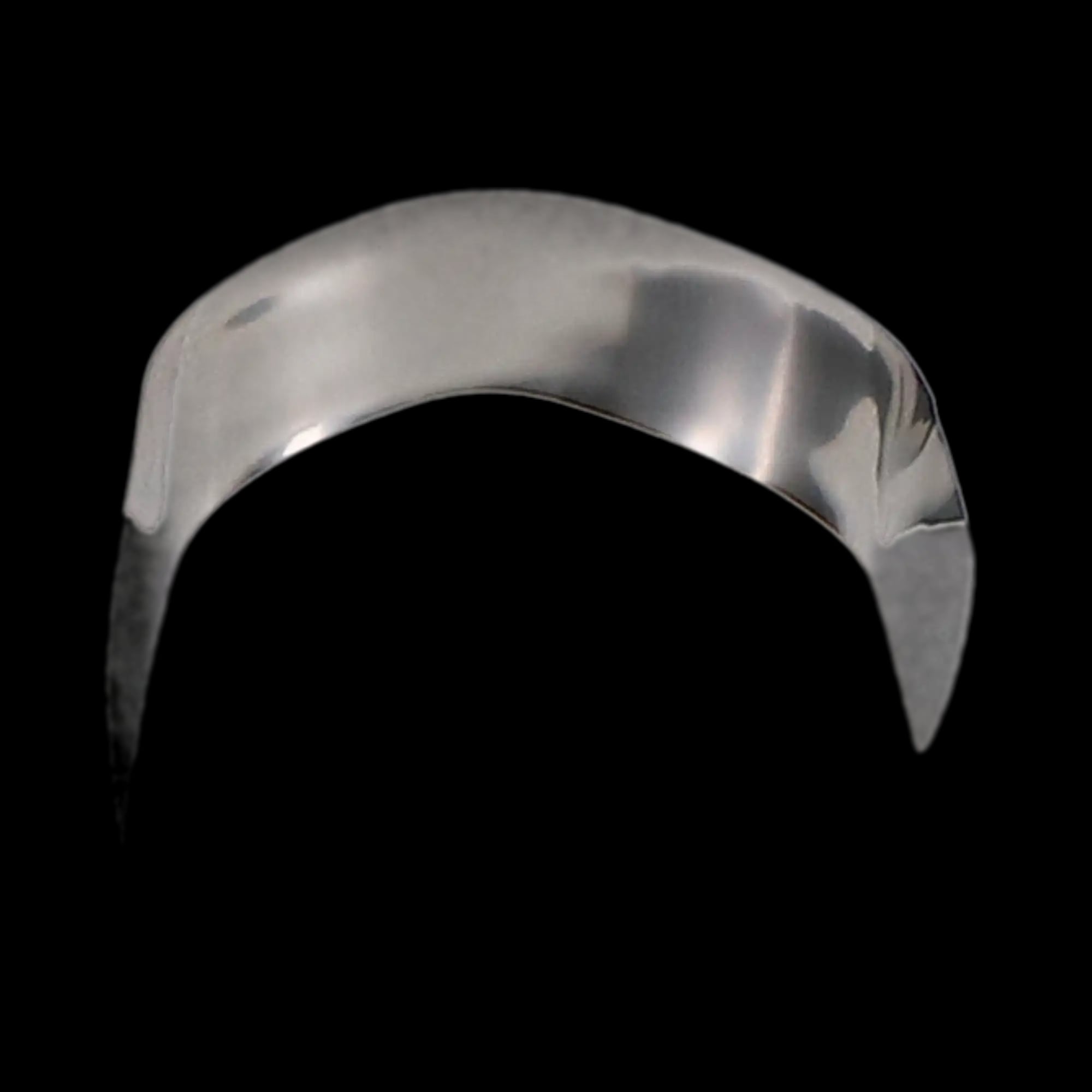 Premier Pre-Contoured Metal Matrix Bands, 0.035 mm, 30/Pk, 9061070
