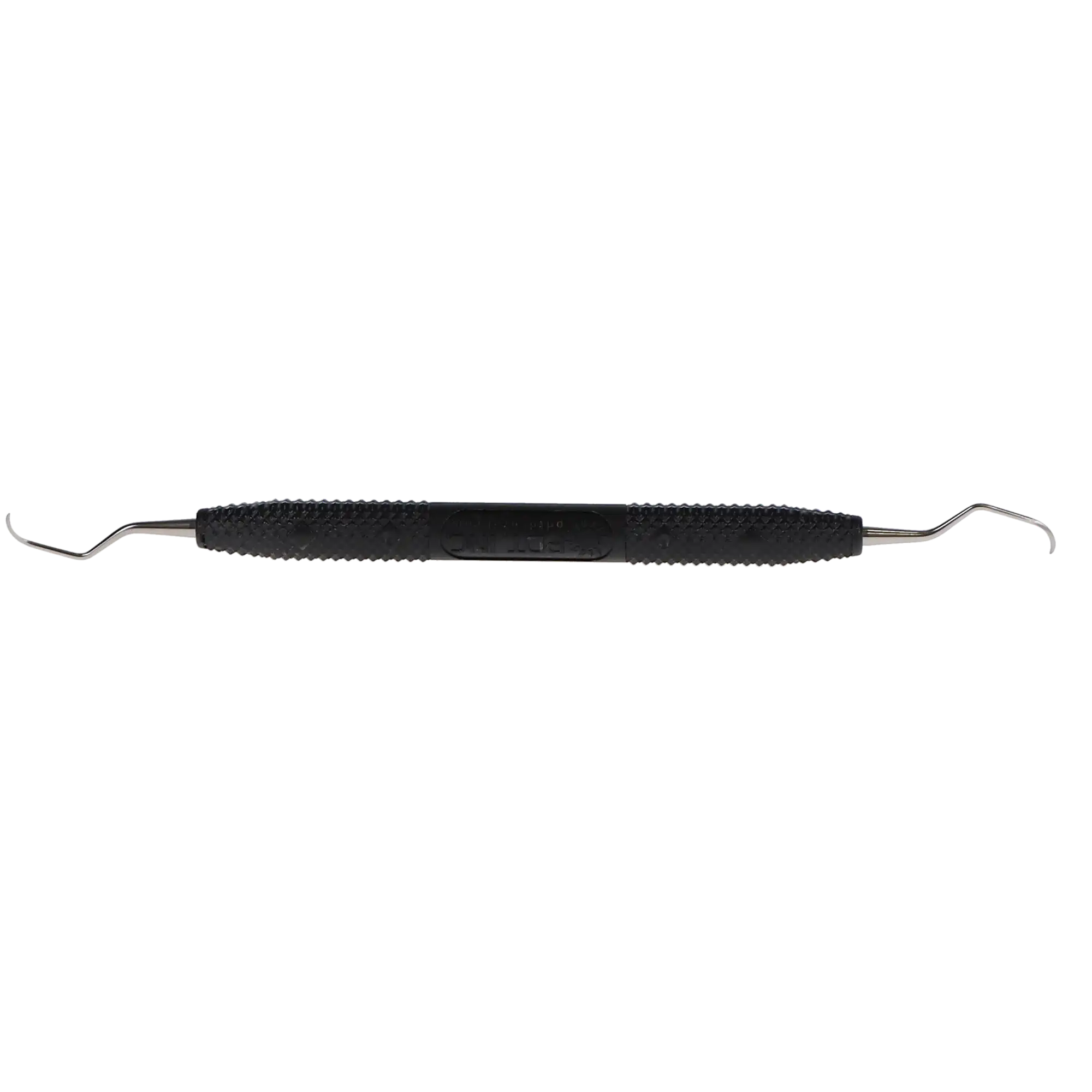 Amazing Gracey Curette, Double-Ended, 7/8, Black, 1/Pk, R022