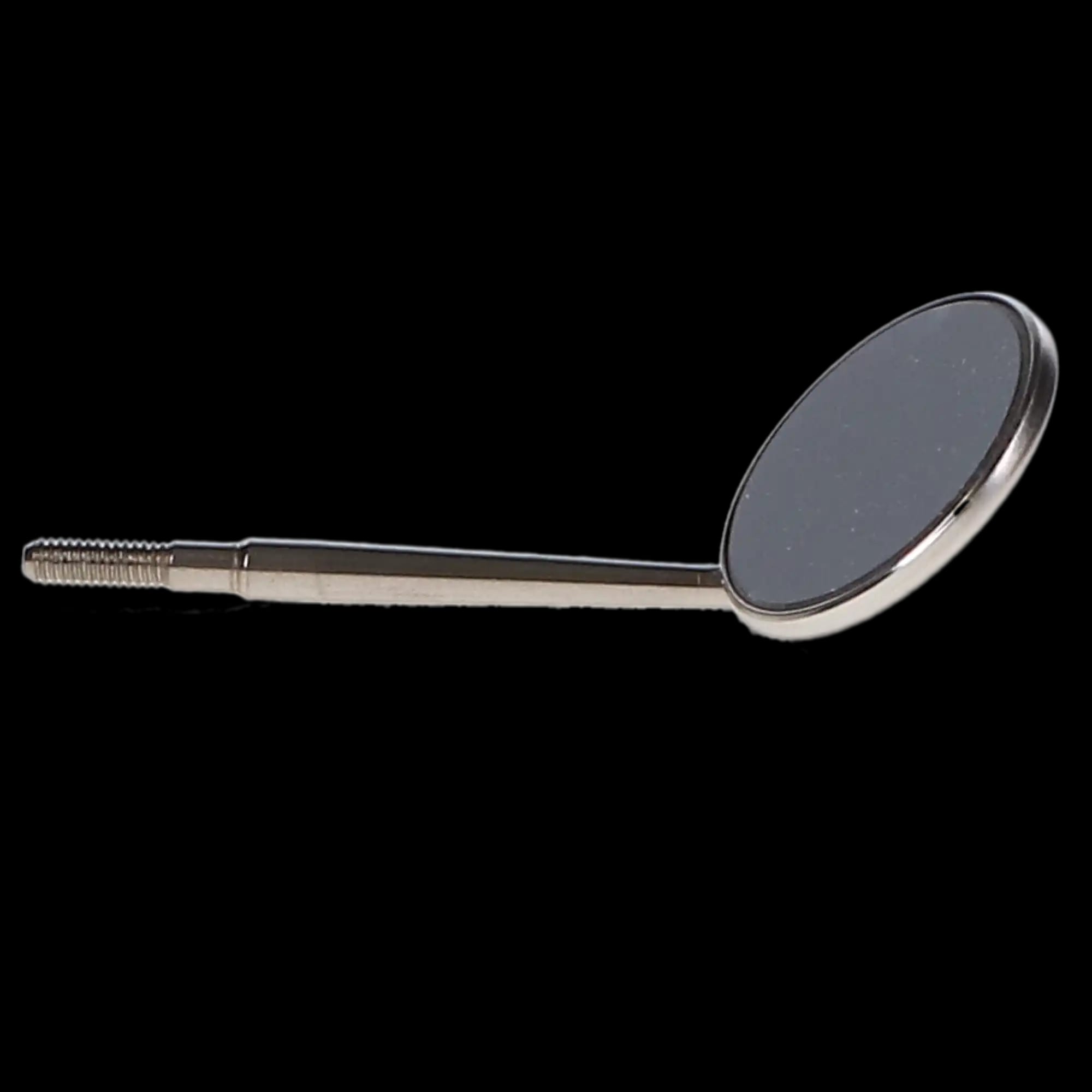 Miltex Cone Socket Mirror, Front Surface, #5, 12/Pk, 67-696/5 (Discontinued)