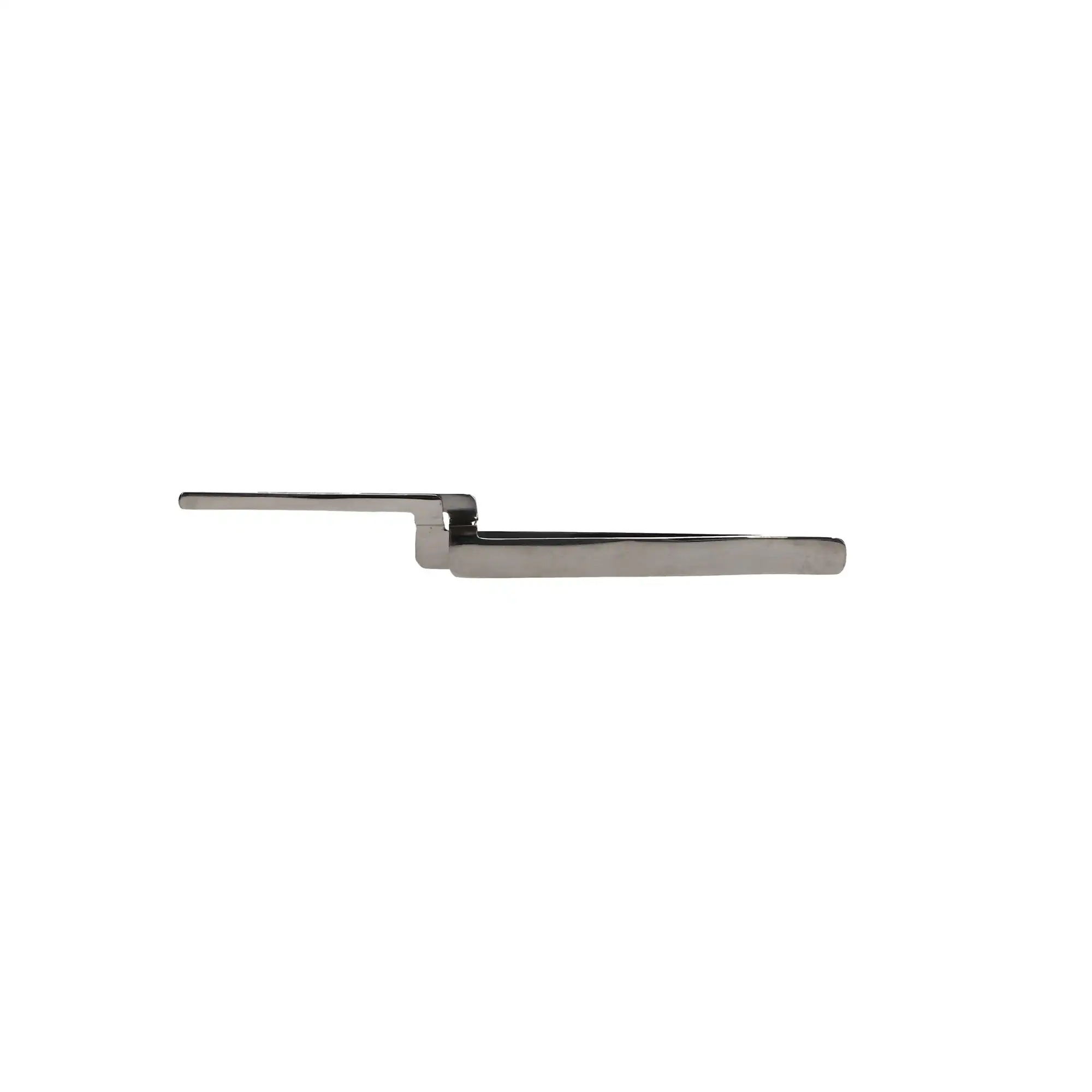 Integra Miltex Articulating Paper Forceps, 1/Pk, 76-3