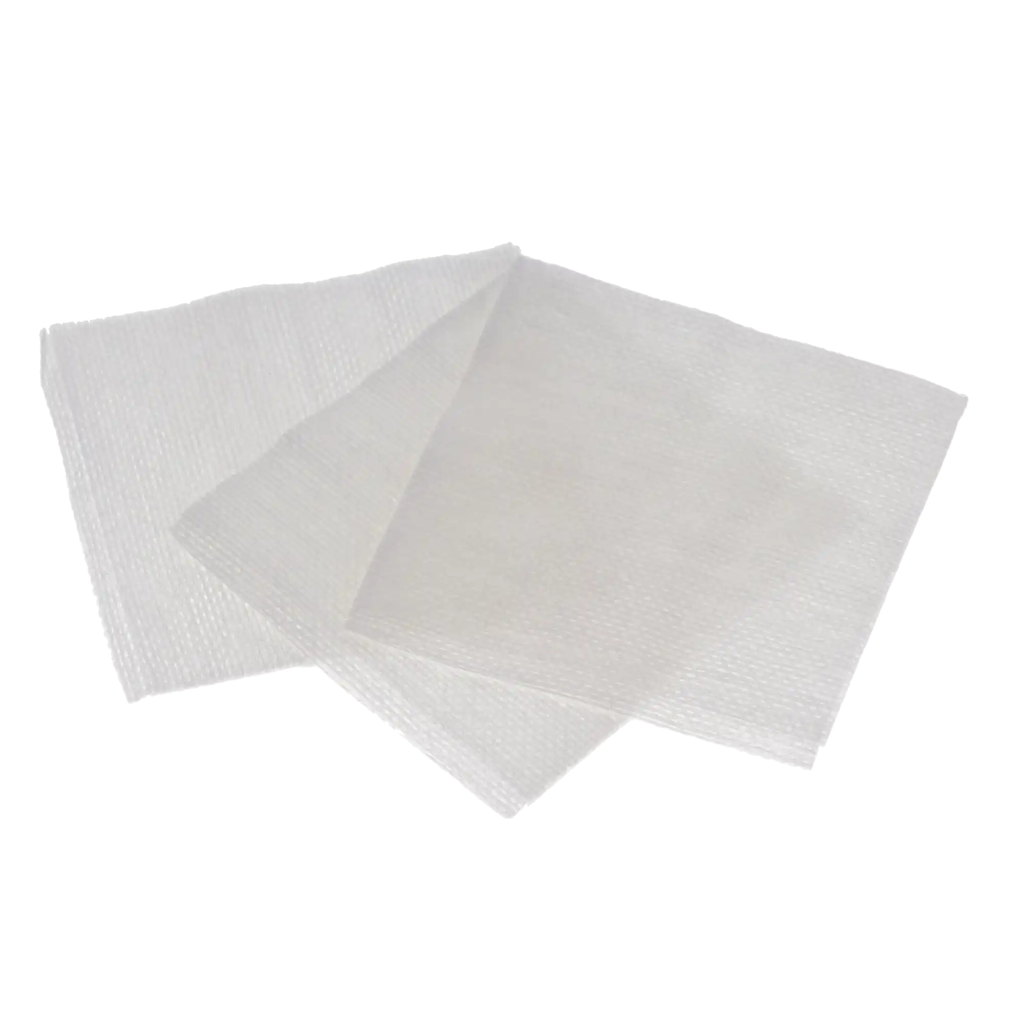 Medicom Non-Woven Sponges, 3x3 inch, 4-Ply, Sterile, 2103