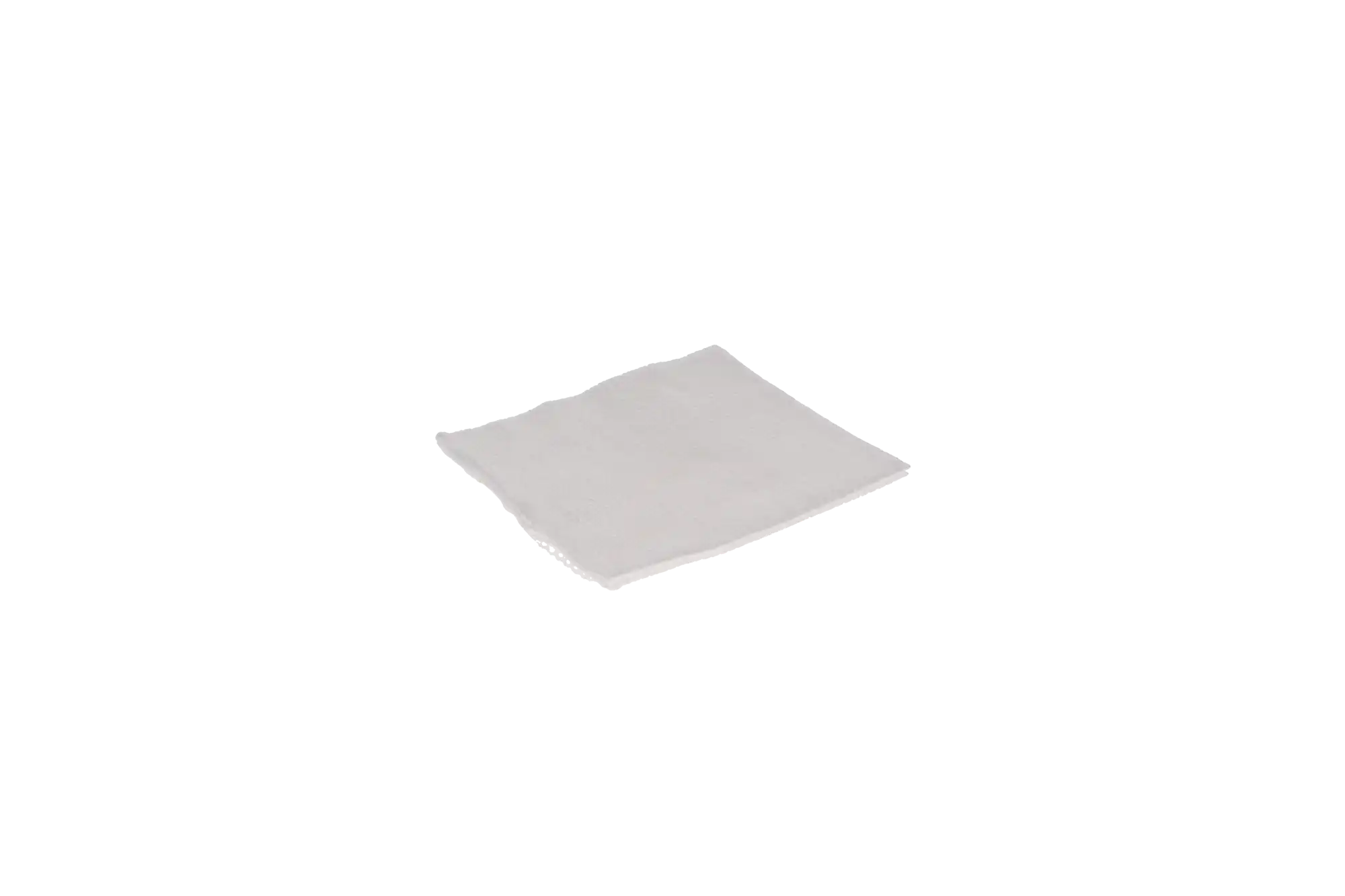 Medicom SafeGauze Premium Non-Woven Sponges, Diamond Aperture, Non-Sterile, 4-Ply, 4" x 4", 2000/Case, 4544