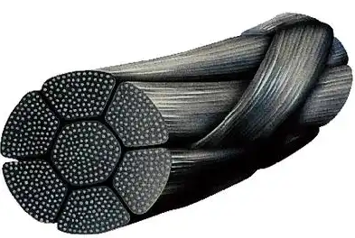 Look 785B Silk Suture with C31 Needle, Black Braided, Non-Absorbable, 3-0, 18" (45 cm), 12/Pk