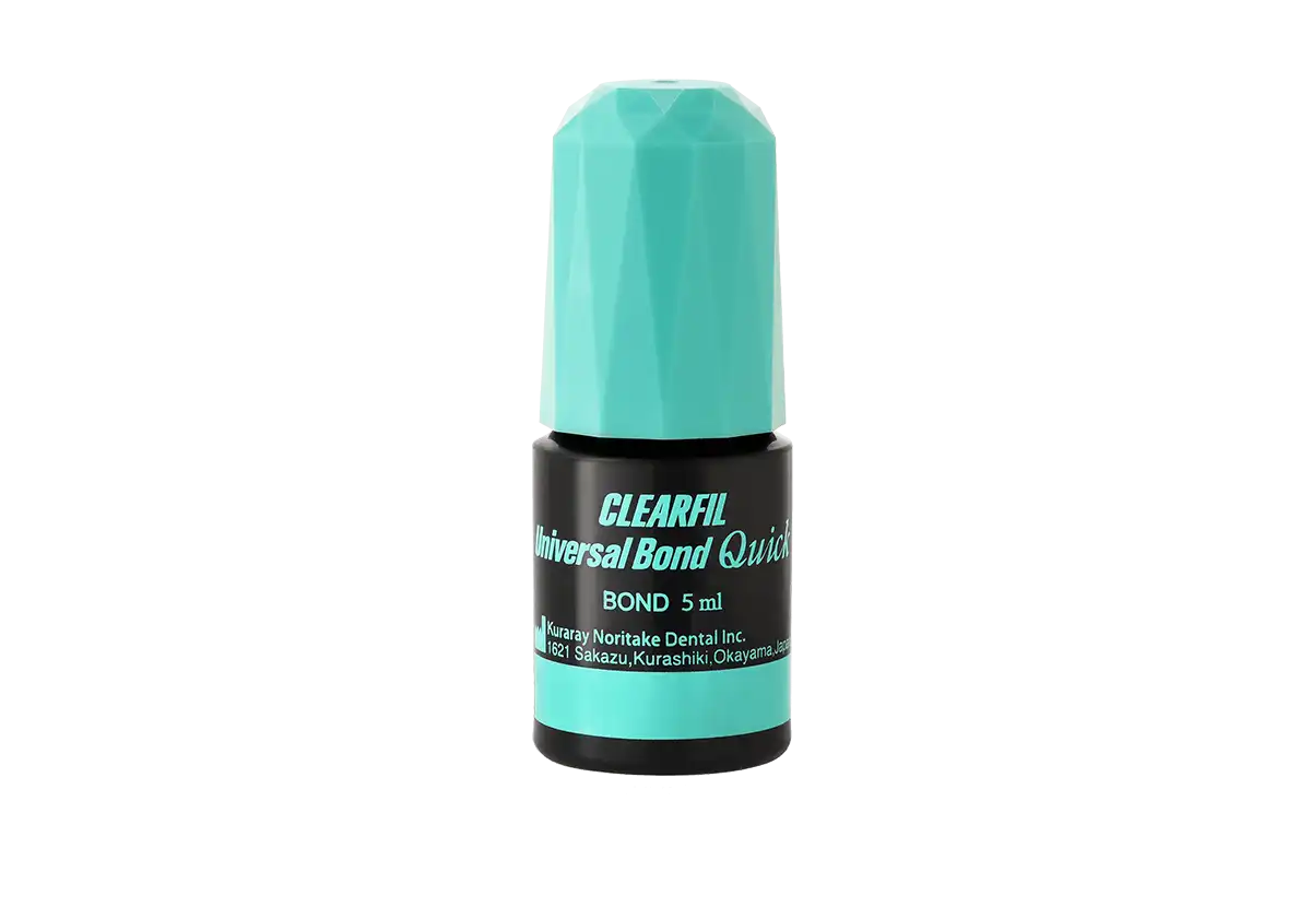 Clearfil Universal Bond Quick Bottle Refill, 5 ml, 1/Pk, 3572KA