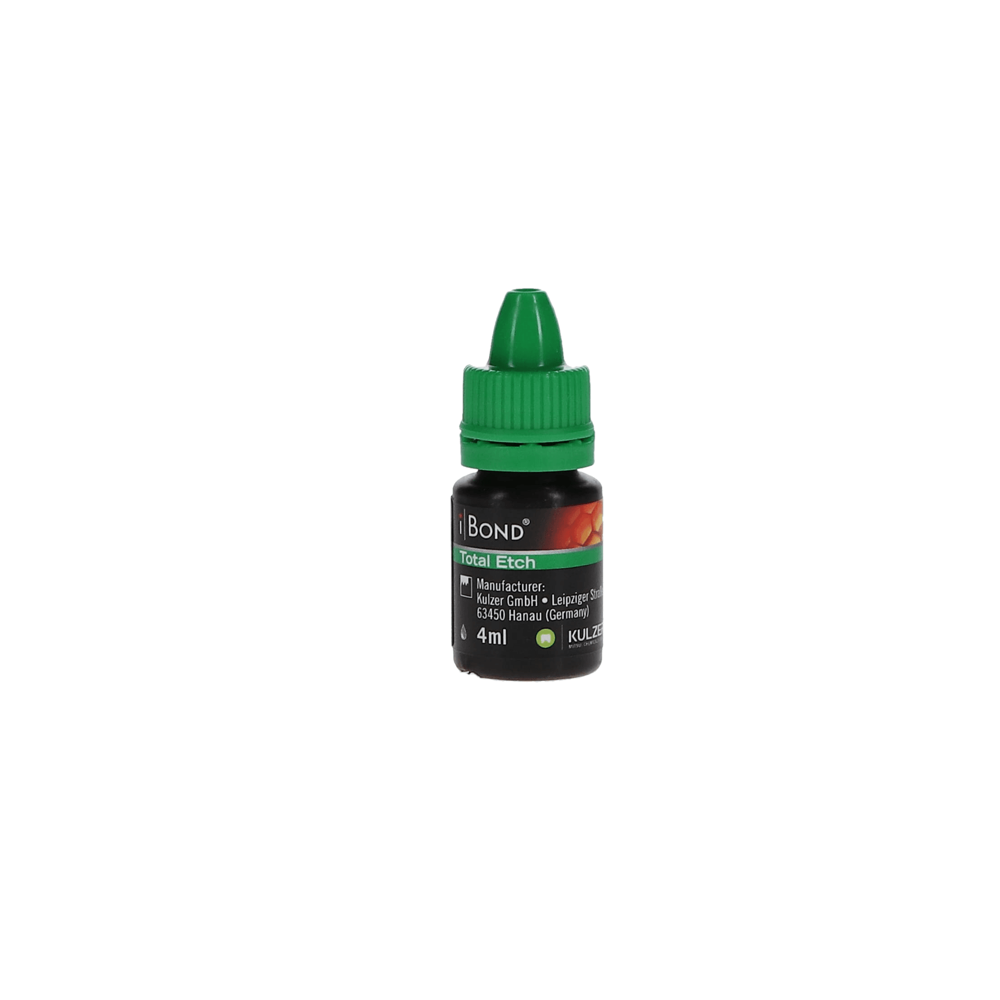 iBOND Total-Etch Bonding Agent, Light-Cure, Value Pack, 4 ml/Bottle, 3/Pk, 66039867