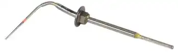 Buchanan System B Heat Plugger, Fine, 0.06 Taper, 1/Pk, 952-0004