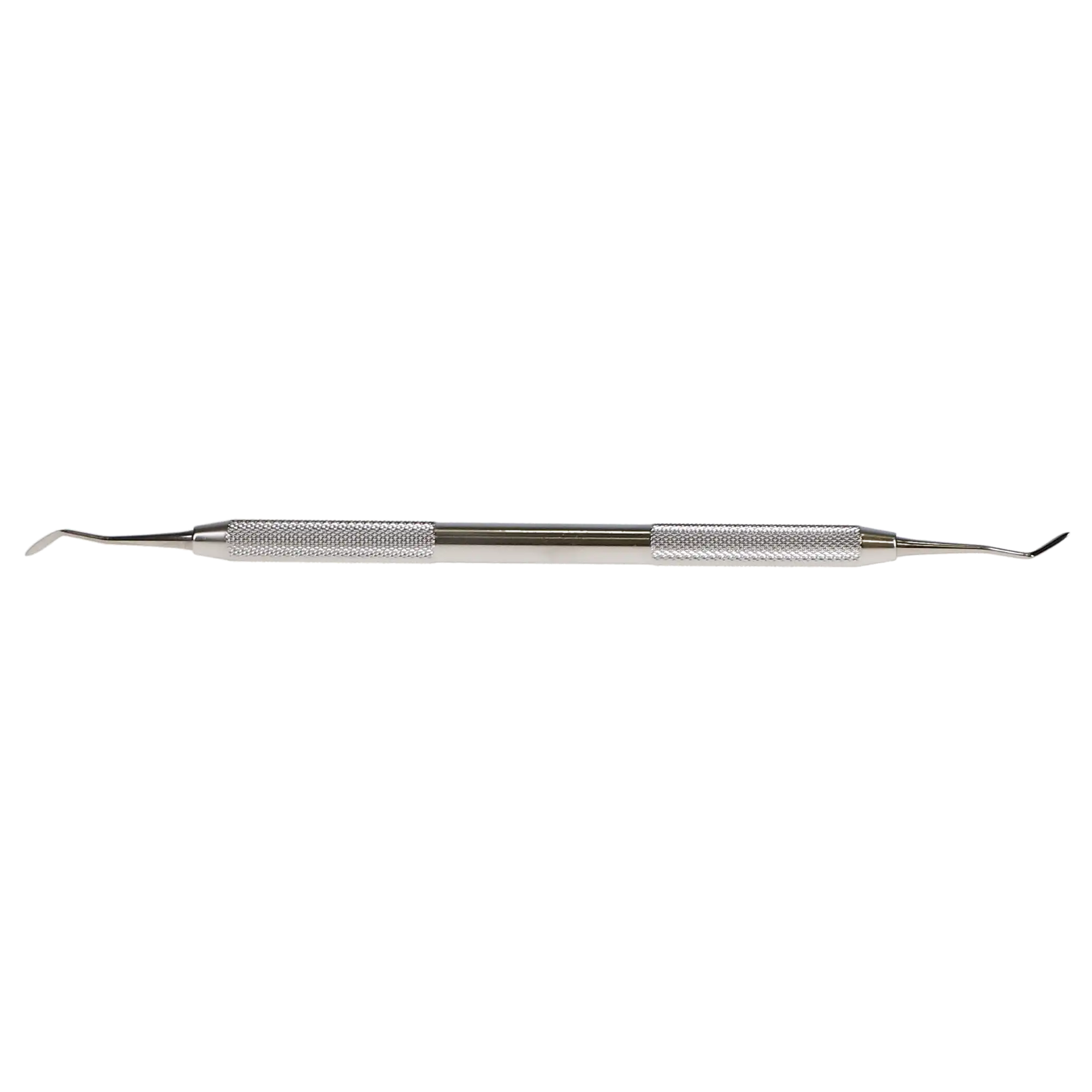Hu-Friedy #1/2 Hollenback Double-Ended Carver, #41 Round Handle, CVHL1/2
