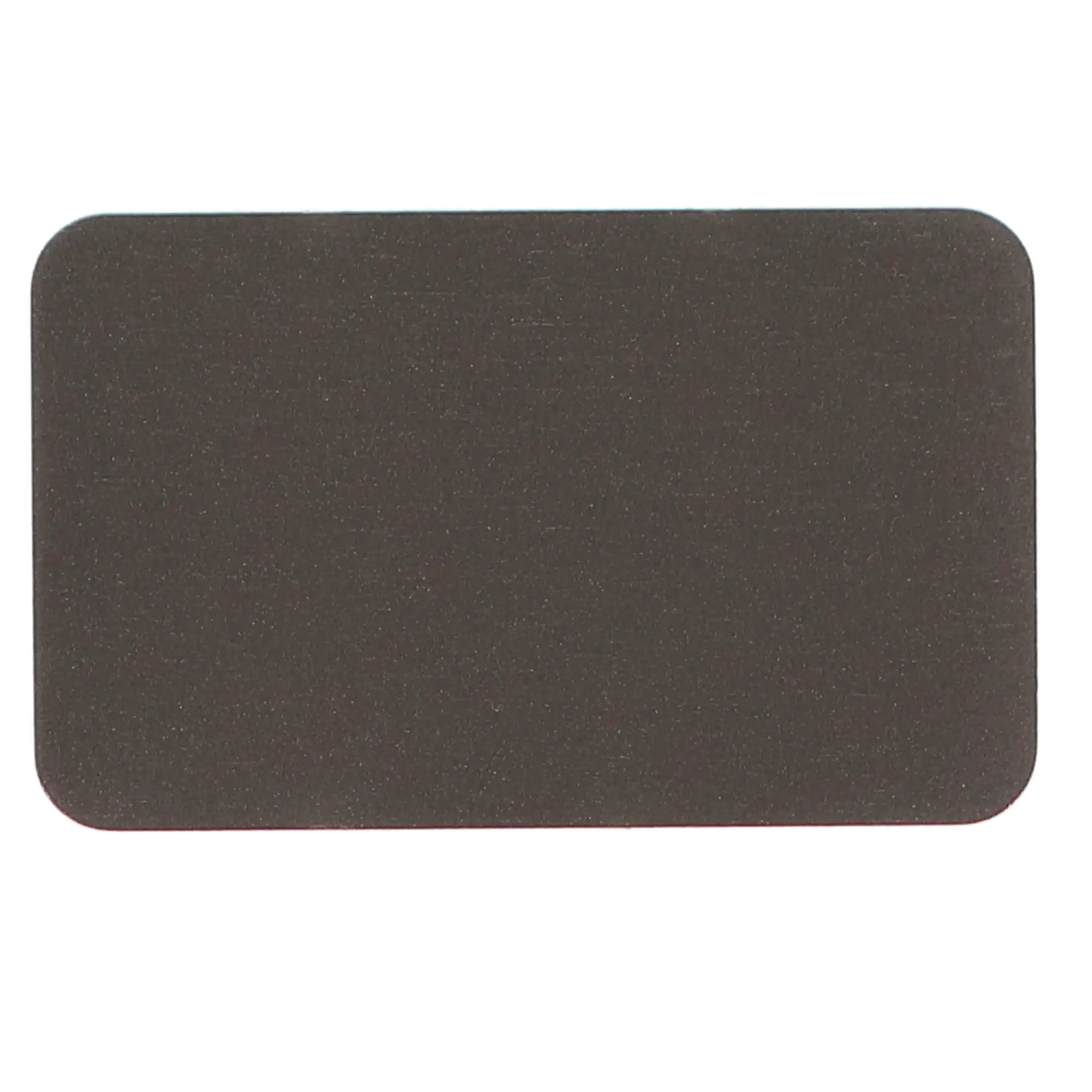 Hu-Friedy Diamond Sharpening Card, Extra Fine Grit, 1/Pk, DSCXFINE