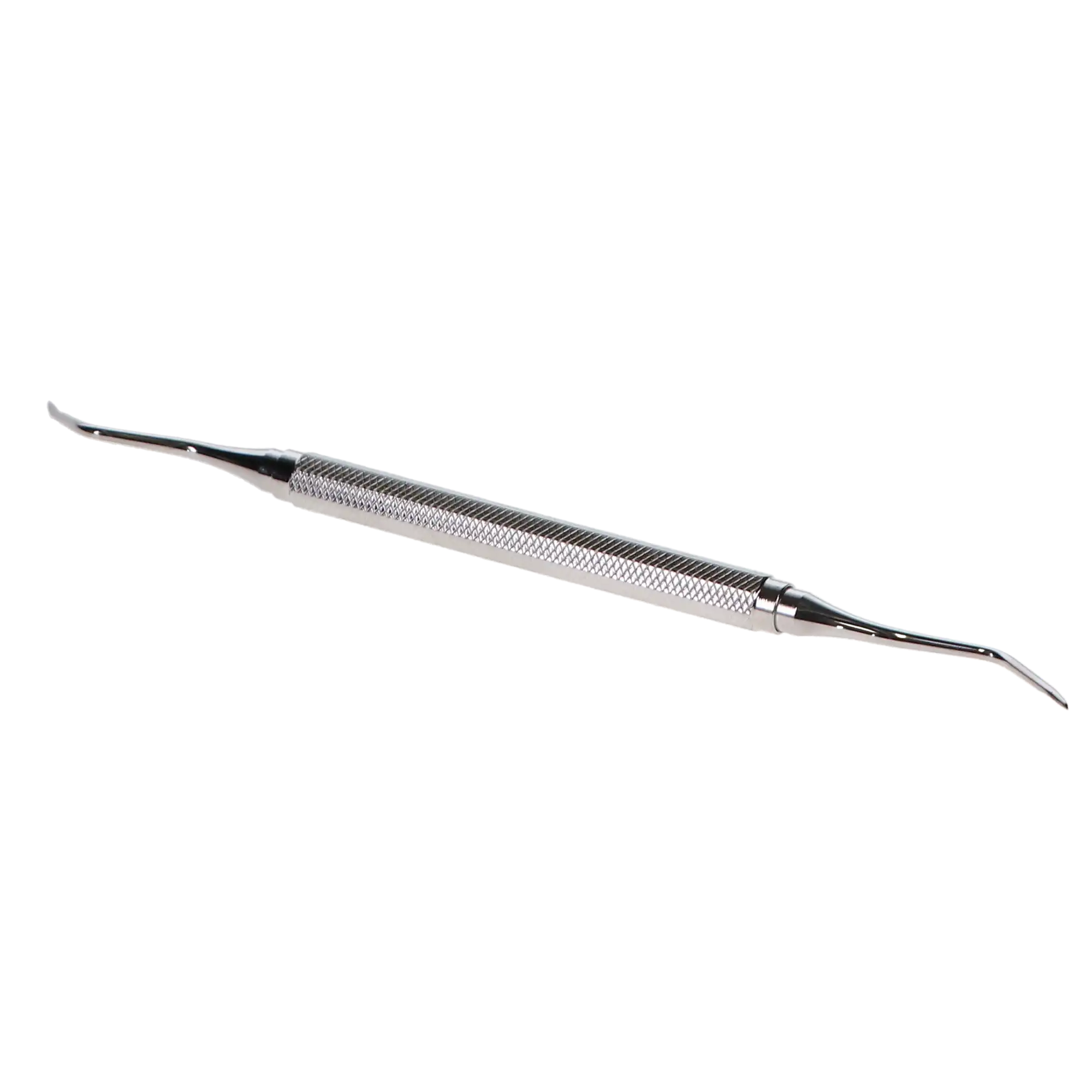 Hu-Friedy Heidbrink Root Tip Pick Elevator, Double-Ended, #13/14, #522 Hexagon Handle, 1/Pk, EHB13/14