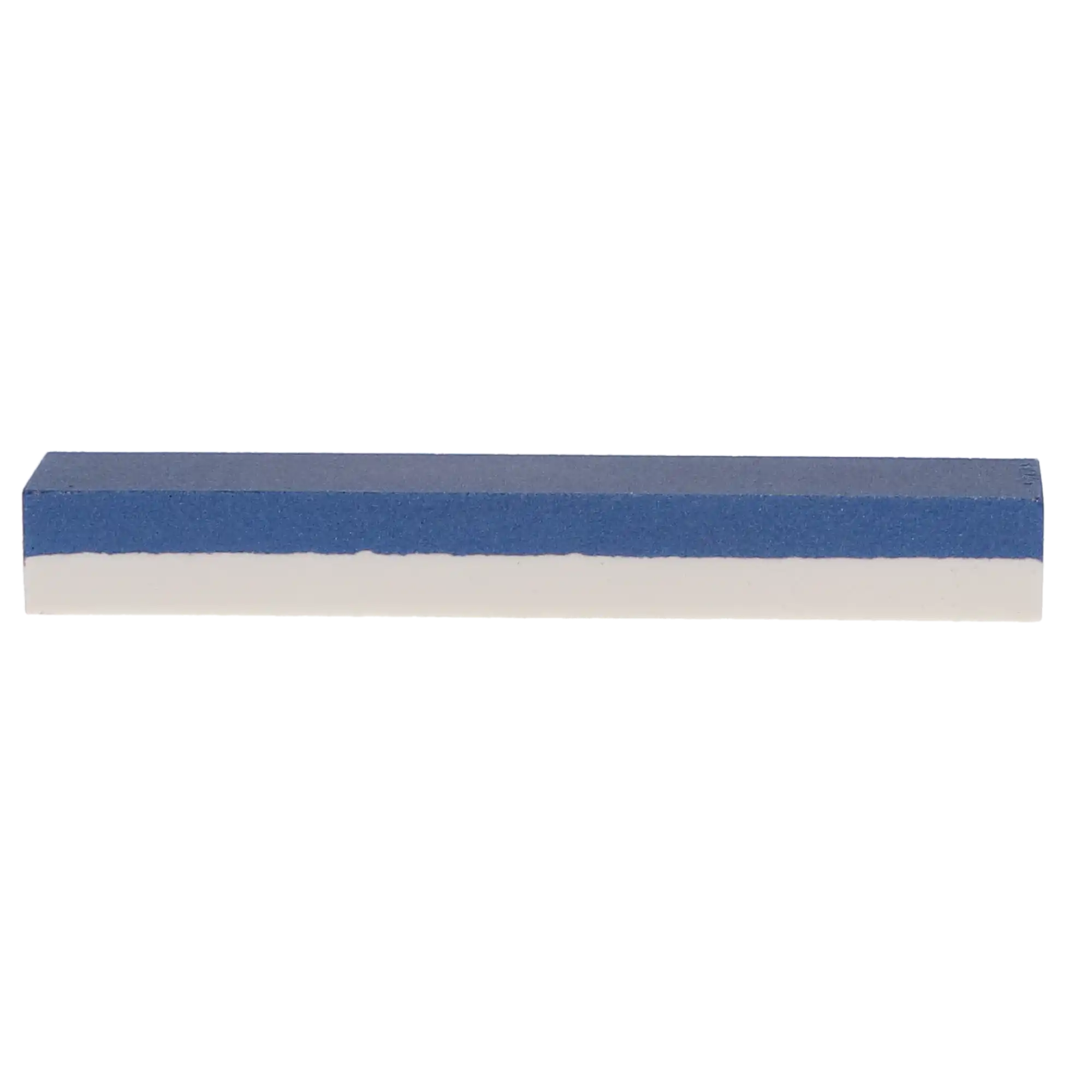 Hu-Friedy Dual Grit Ceramic Sharpening Stone, Blue Coarse Grit with White Fine Grit, 1/Pk, SSDGRIT