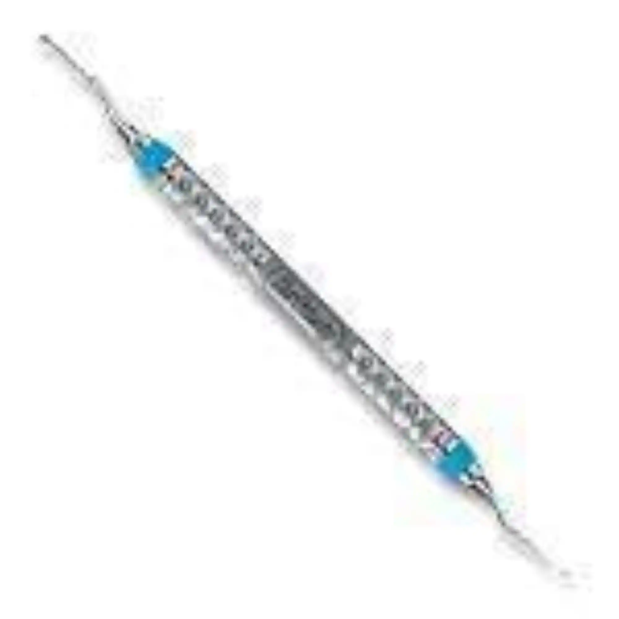 Hu-Friedy EverEdge 2.0 Universal Curette, Double-Ended, 7/8 Younger-Good, #9 Handle, 1/Pk, SYG7/89