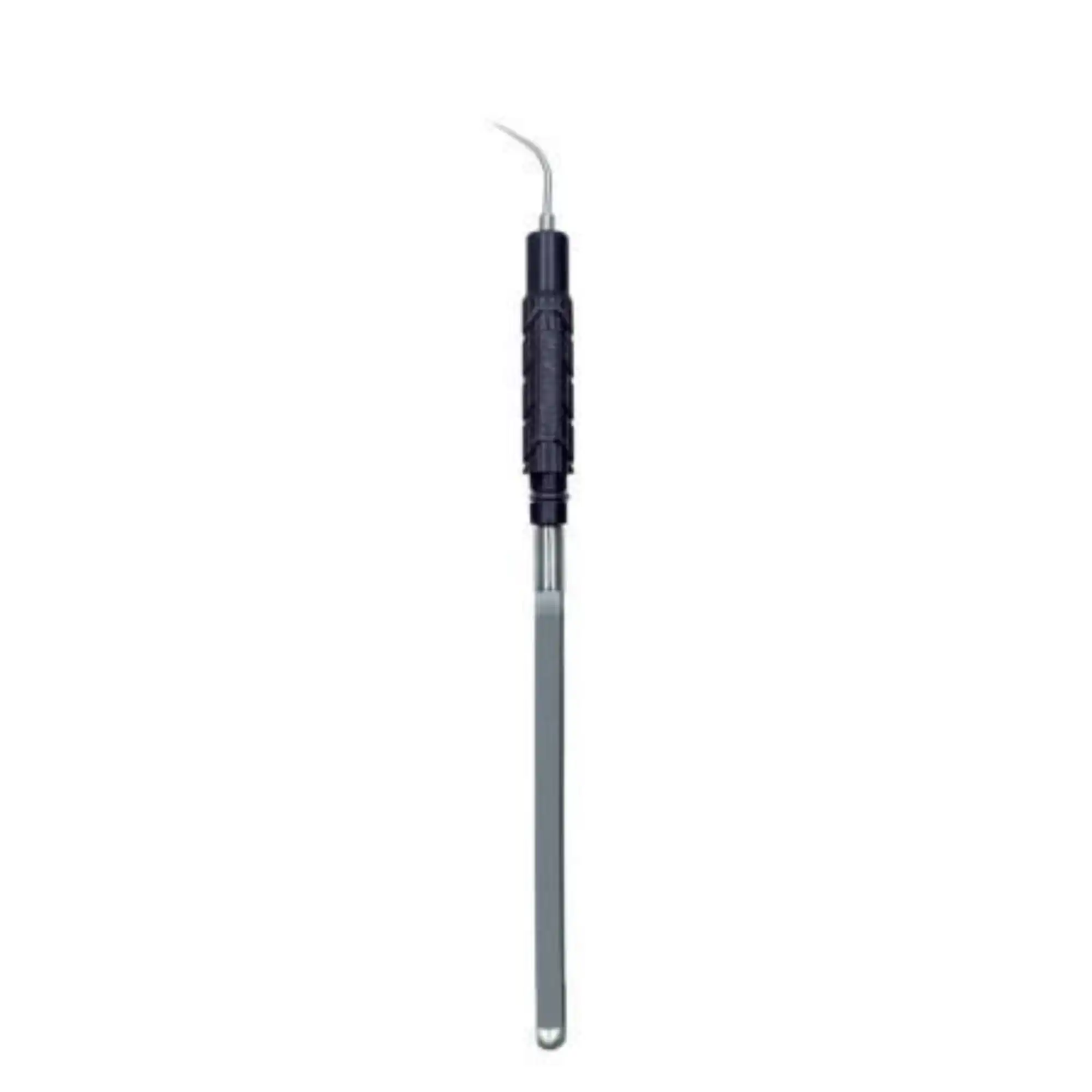 Hu-Friedy Streamline Ultrasonic Insert, #100 Thin Universal, 30 kHz, Black Resin Handle, 1/Pk, UI30K100S