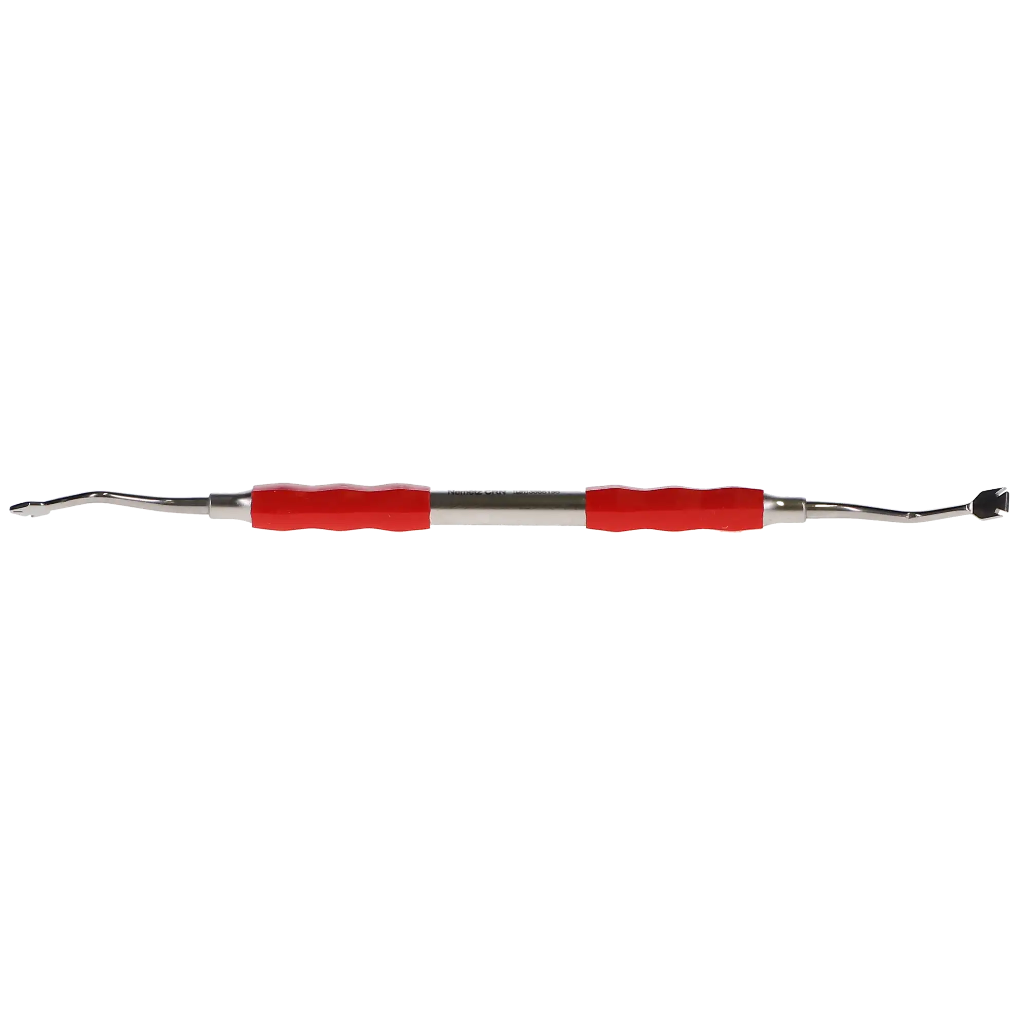 Nemetz Crown Remover, Double-End, with Silicone Grip Handle, 1/Pk, 30500