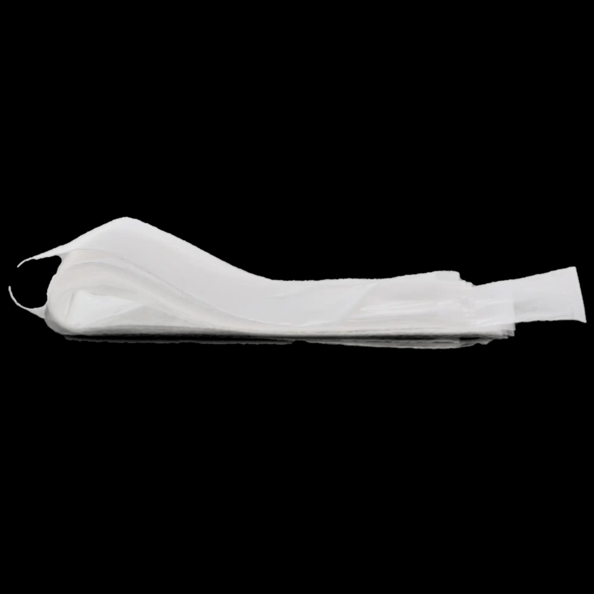 Brixton Digital X-Ray Sensor Sleeves/Covers, #1/#2, Medium, 1-5/8" x 9", 500/Box, 444-11