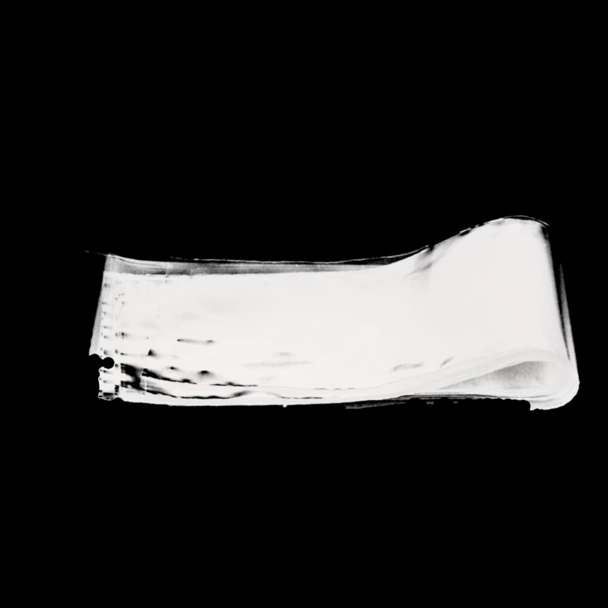 Brixton Digital X-Ray Sensor Sleeves / Covers, Size #2, Large, 2-1/2" x 9", 500/Box, 444-22