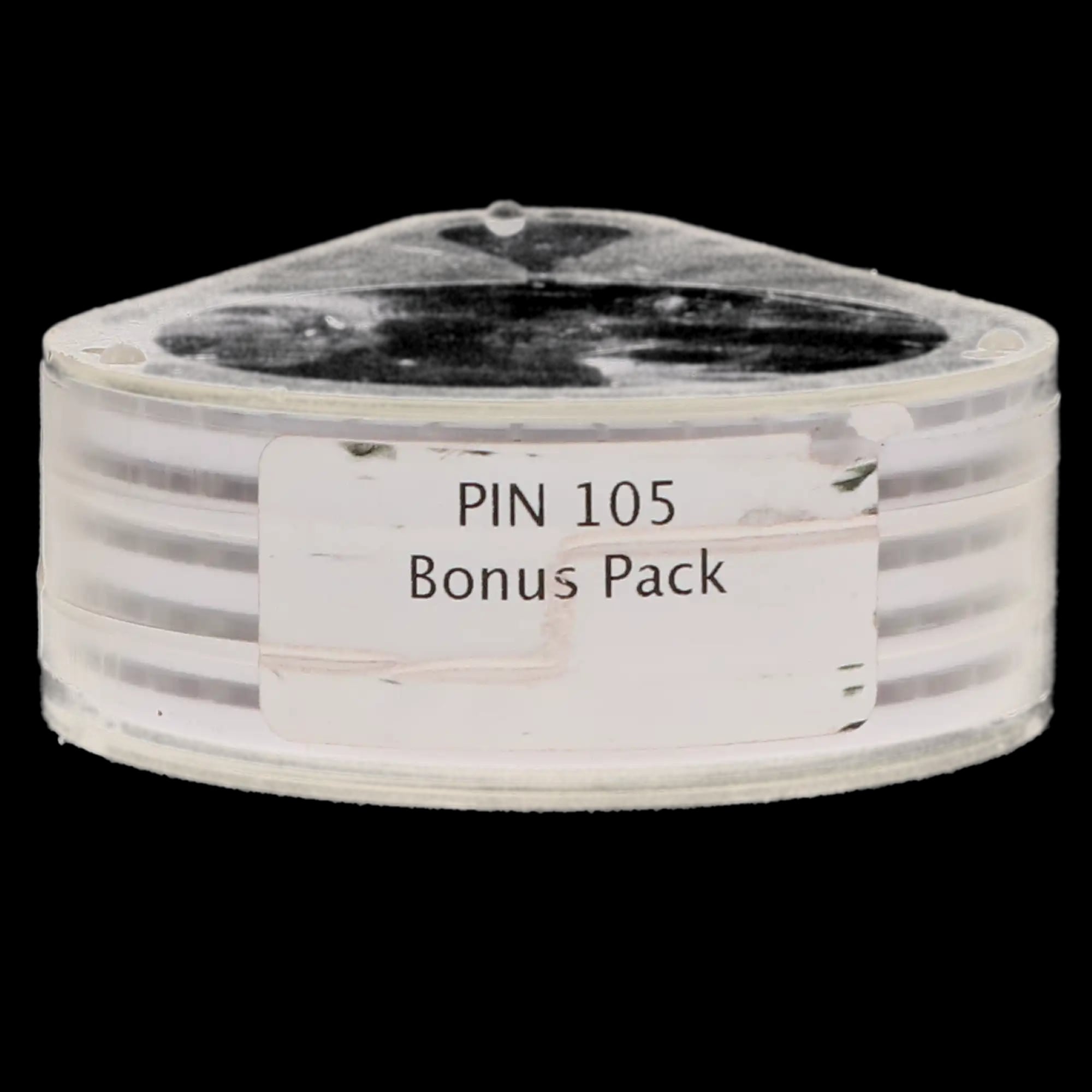 Filpin Titanium Dental Pins, Bonus Package, Universal, 0.021", Red, 175/Pk, PIN105