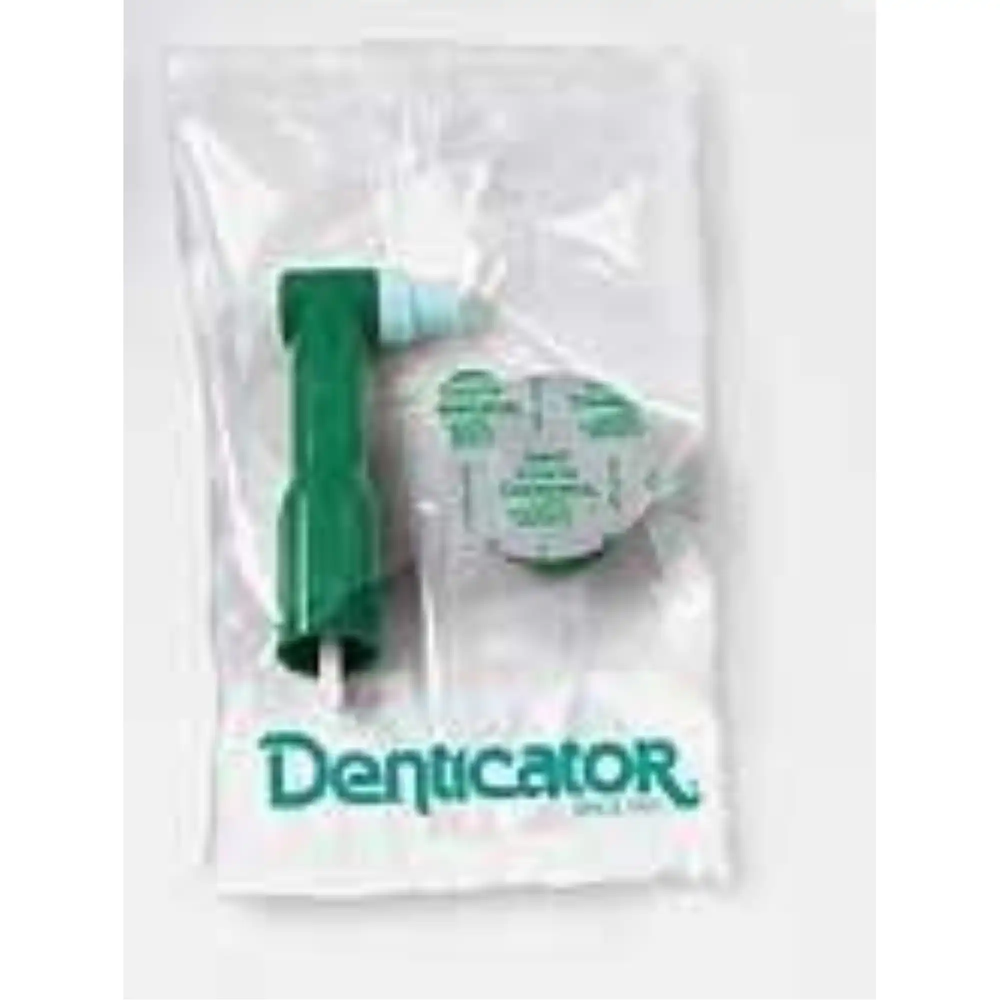 Denticator Zooby Disposable Prophy Angles, Soft, Latex-Free, Assorted Animal Characters, 100/Bx