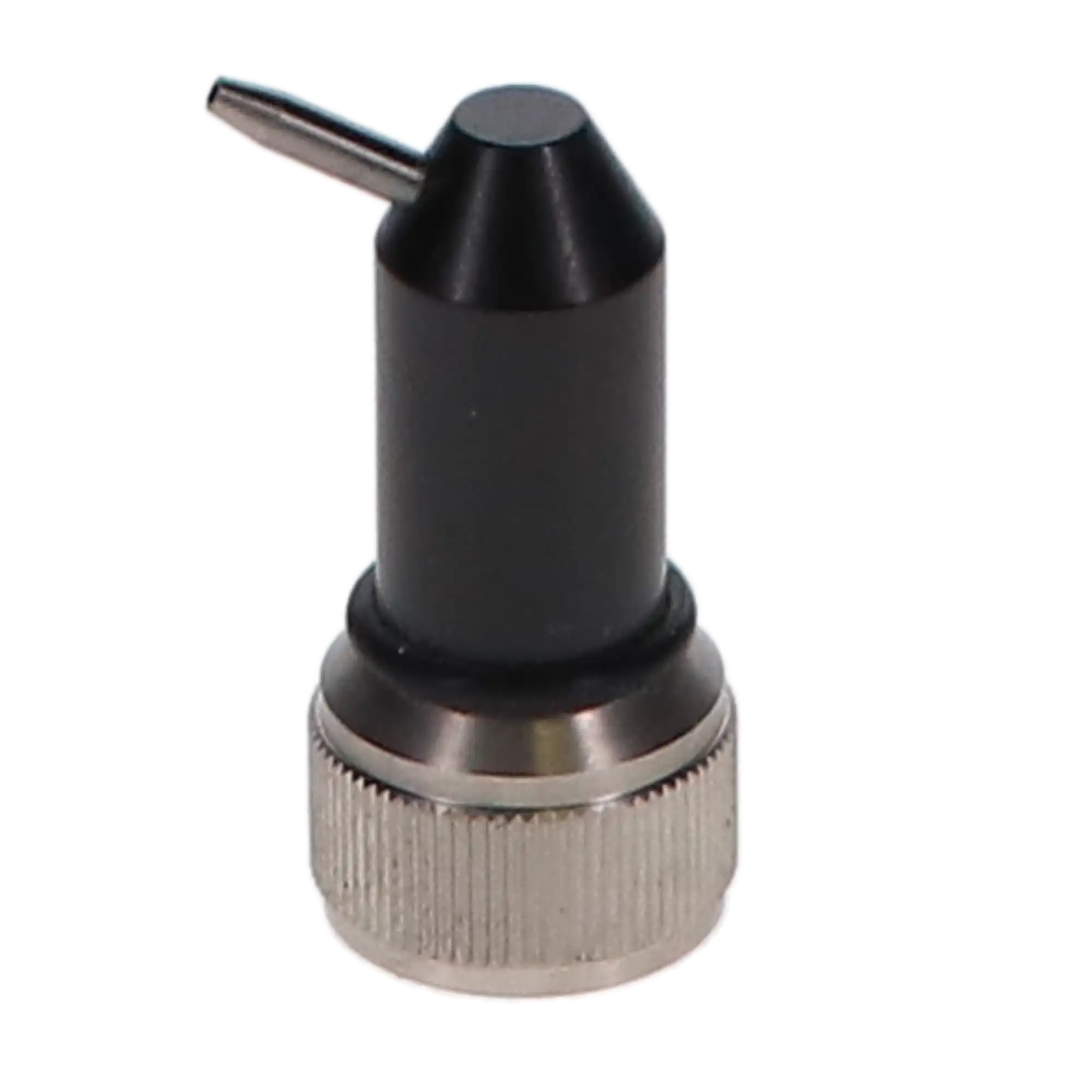 MicroEtcher Pit & Fissure Nozzle, 0.032", 60°, 1/Pk, 186113