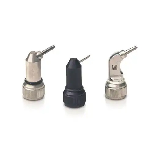 MicroEtcher IIA Slim Profile Nozzle, 60 Degree, 0.048" Orifice, 1/Pk, 201865-00