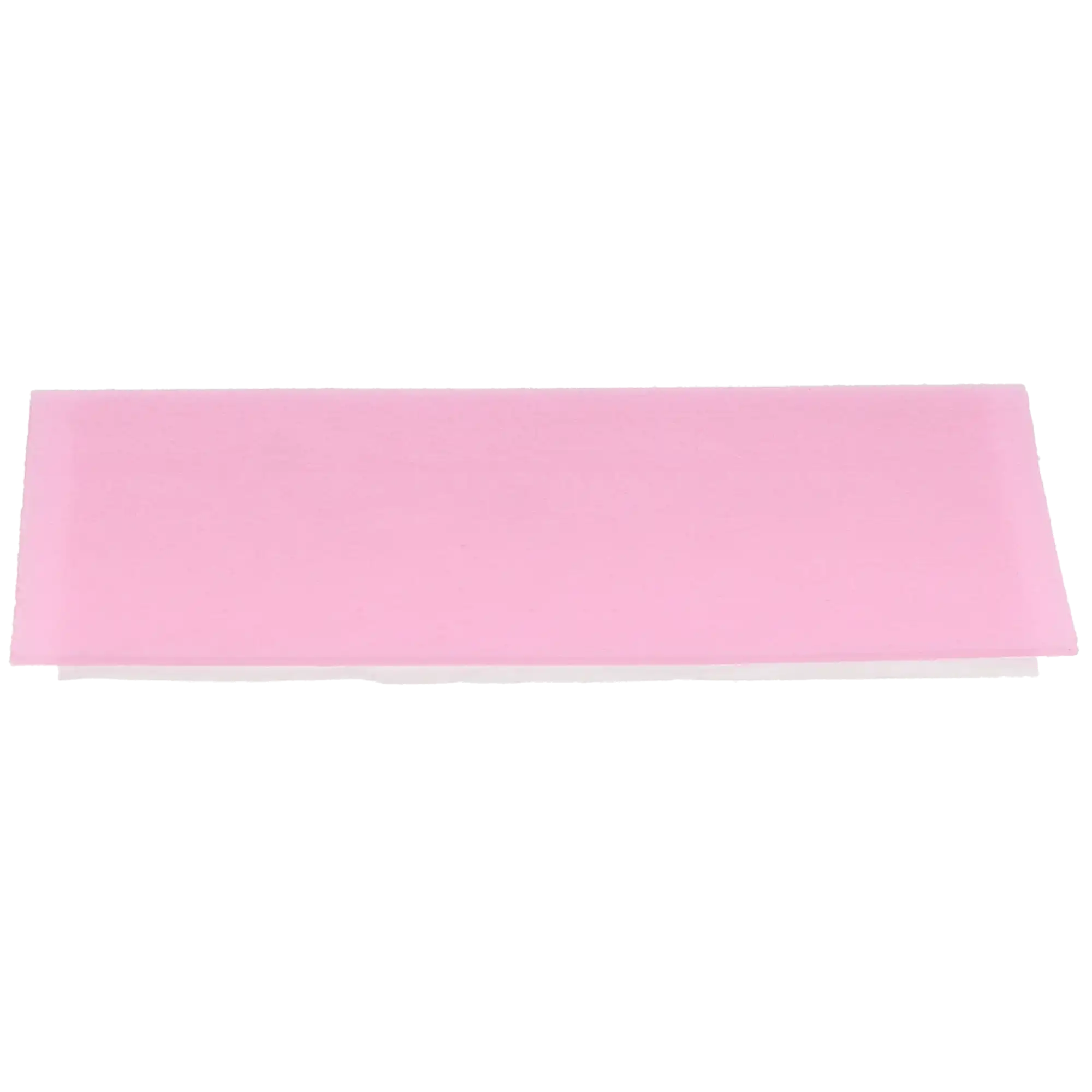 Hygenic Baseplate Wax, Medium Soft No. 3, Pink, 1 lb Box (approx. 32 sheets), H00806