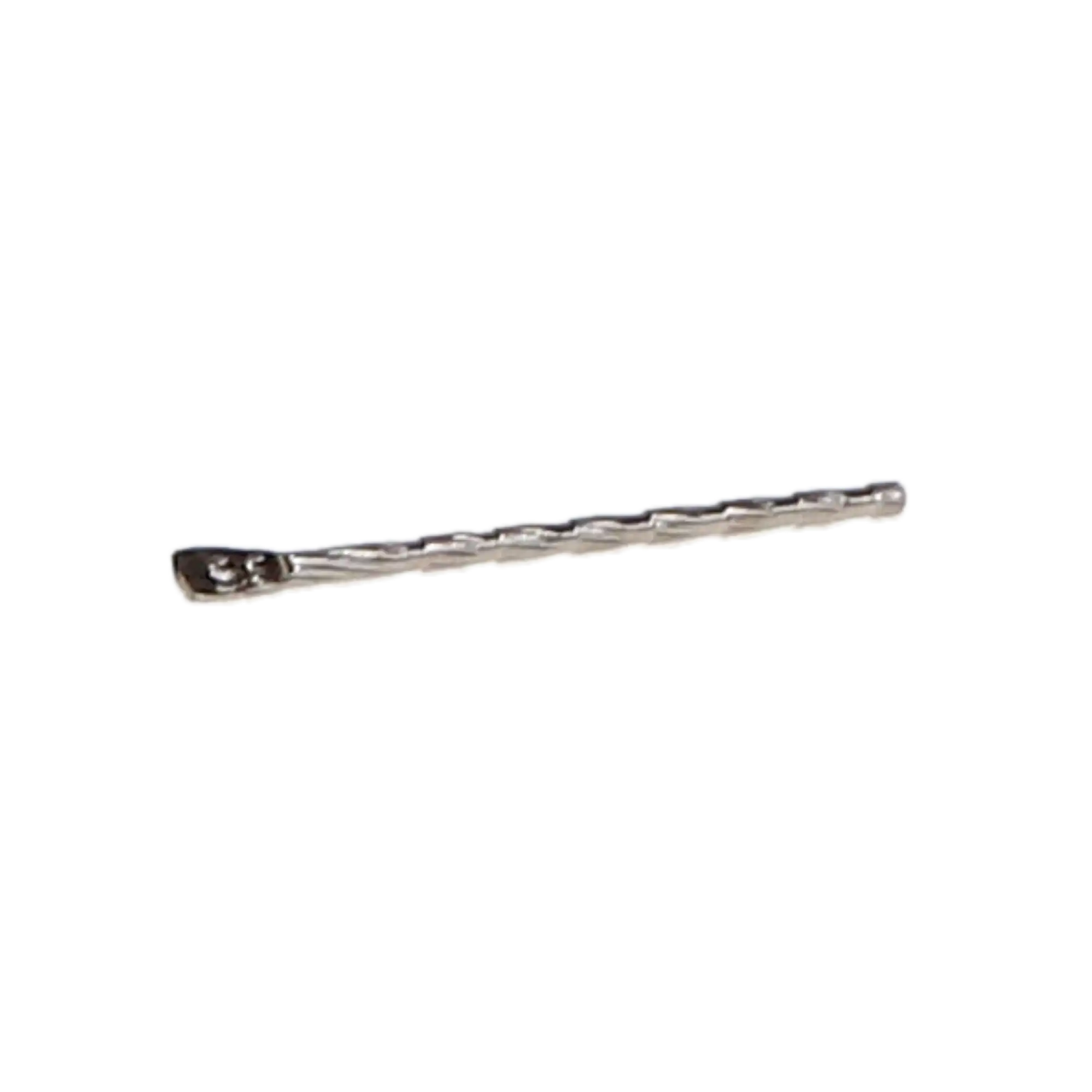 ParaPost Plus Stainless Steel Endodontic Post, Size 3, Brown, 0.036" (0.90mm), 10/Pk, P2443