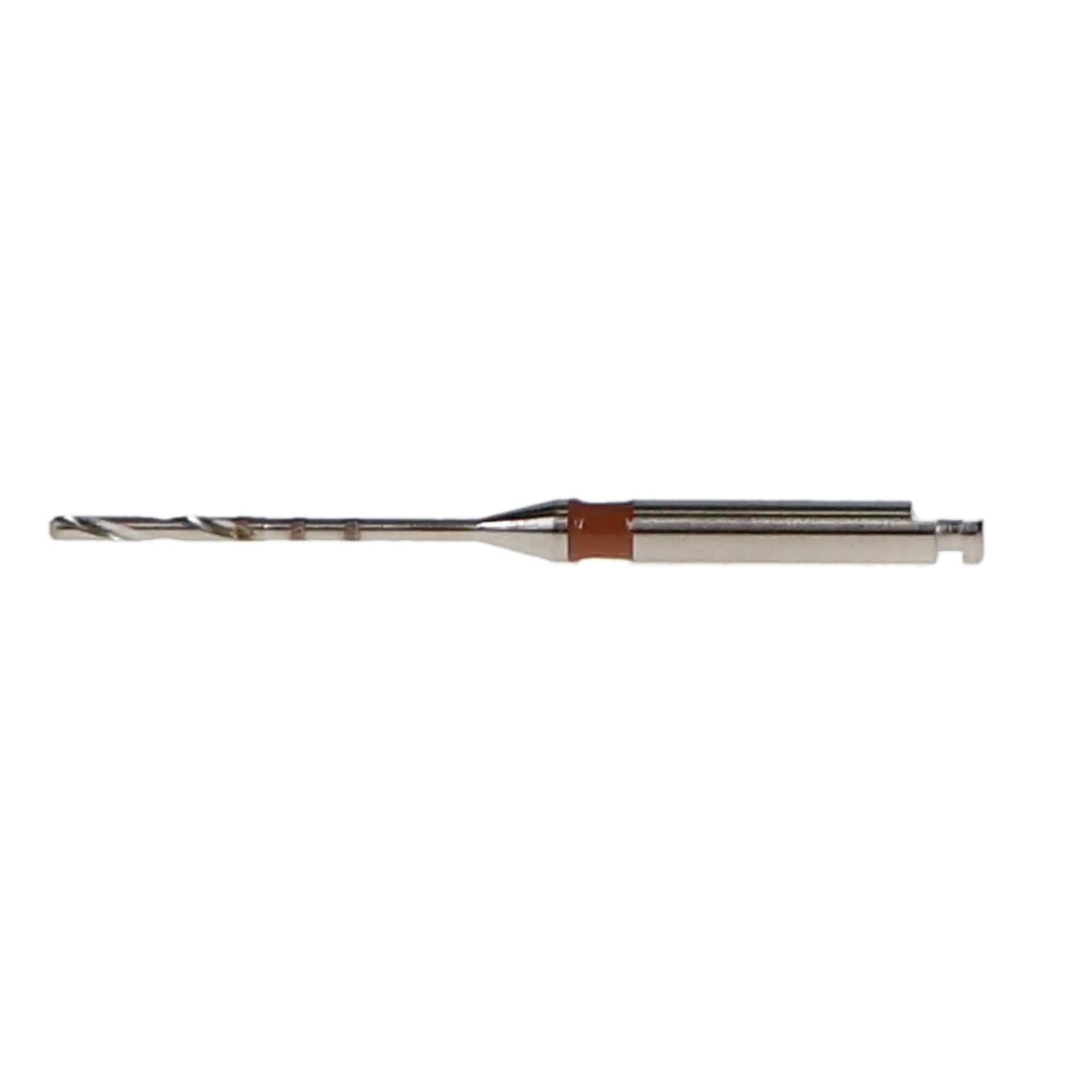 ParaPost X-System Drills, Size #3, Brown, 0.036" (0.9 mm), 3/Pk, P423