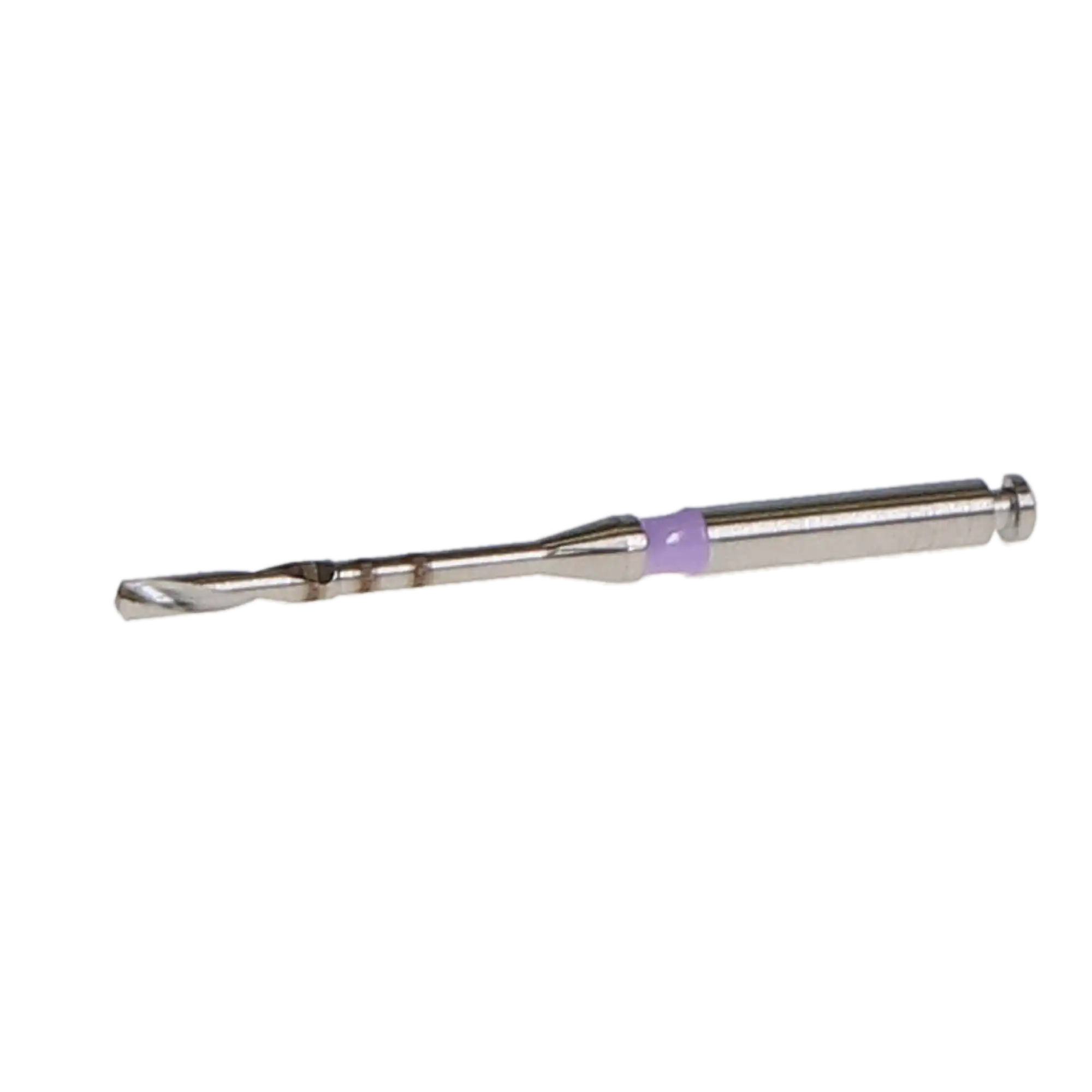 ParaPost X-System Drills, #5.5, Purple, 3/Pk, P42-5.5
