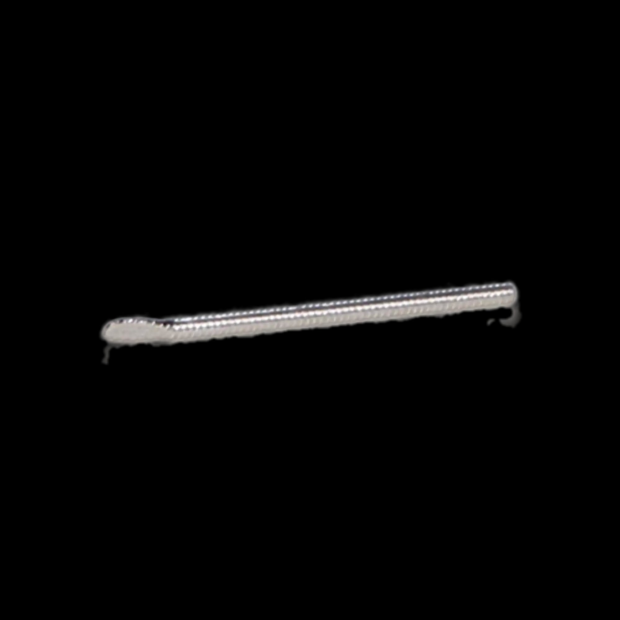 ParaPost Stainless Steel Post Refill, Yellow, 10/Pk, P44-4