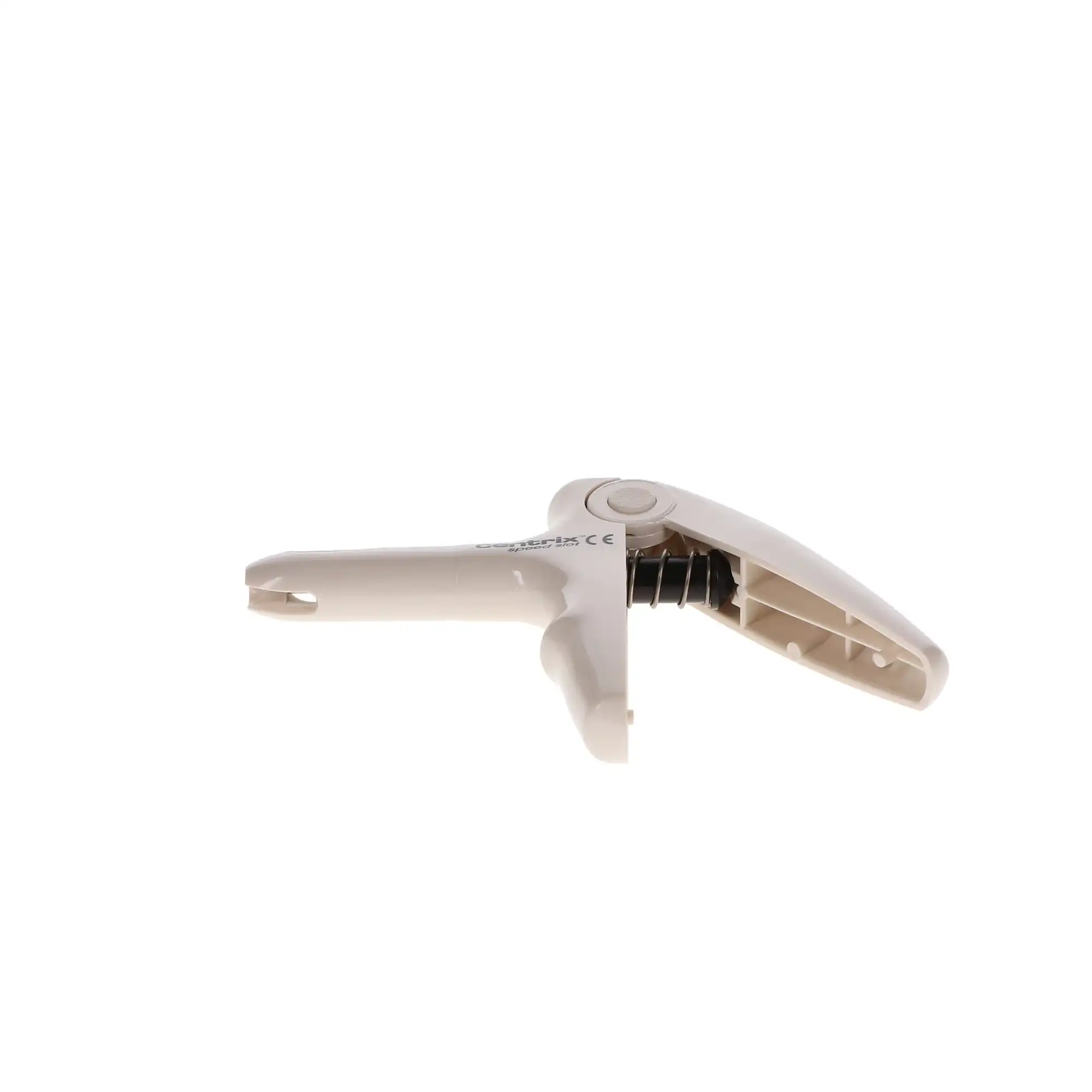 Centrix Mark IIIP Syringe Dispenser, Speed Slot Loading, 1/Pk, 130600