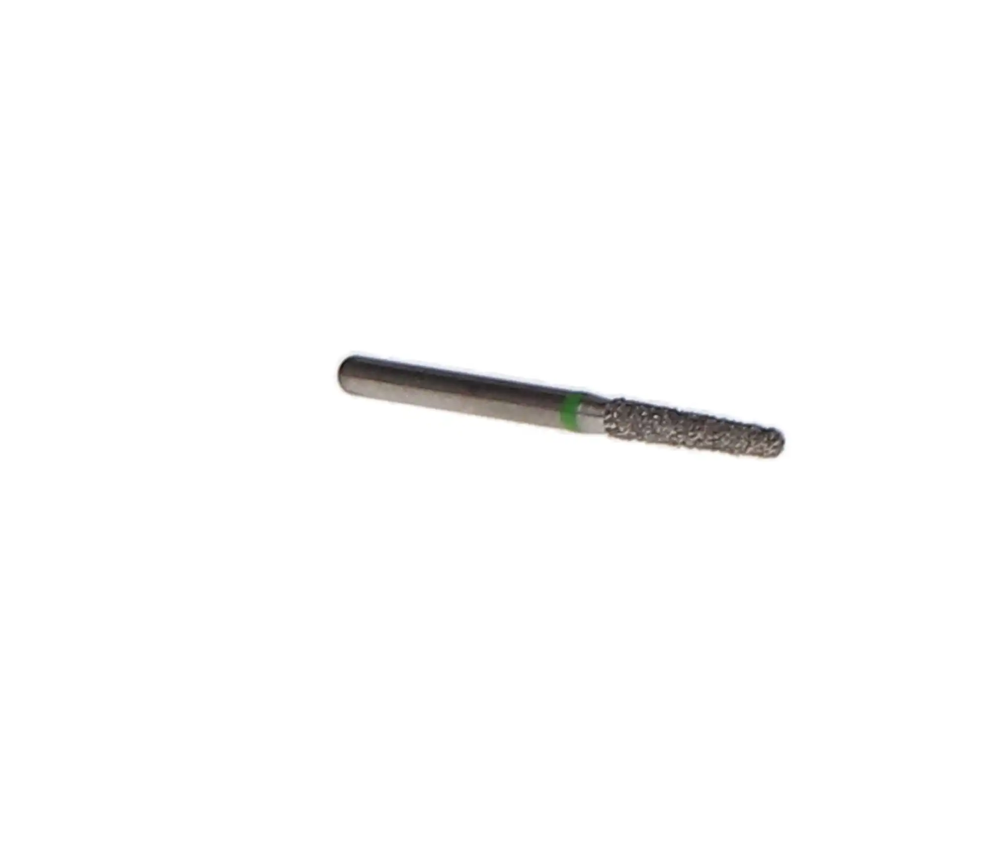 NTI Diamond Bur, Friction Grip, Coarse, 8.0 mm, 856-016-C-FG