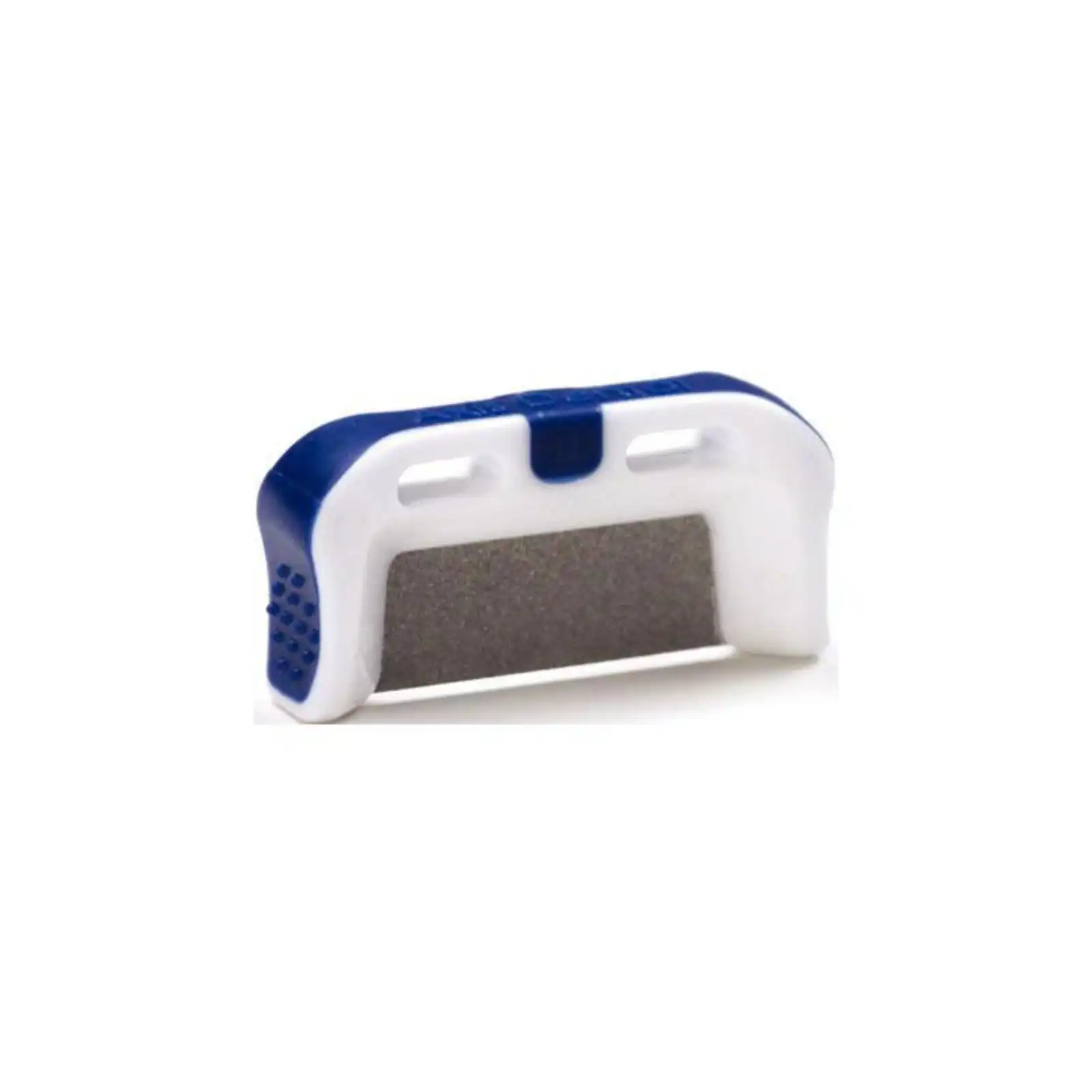 Kerr SmartStrip Finishing Strips, Single-Sided, 0.14 mm, Medium Coarse, Blue, 10/Pk, SS-M