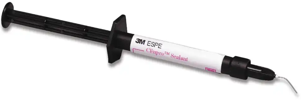 3M Clinpro Sealant Intro Kit, 1.2 mL Syringe, 2/Pk