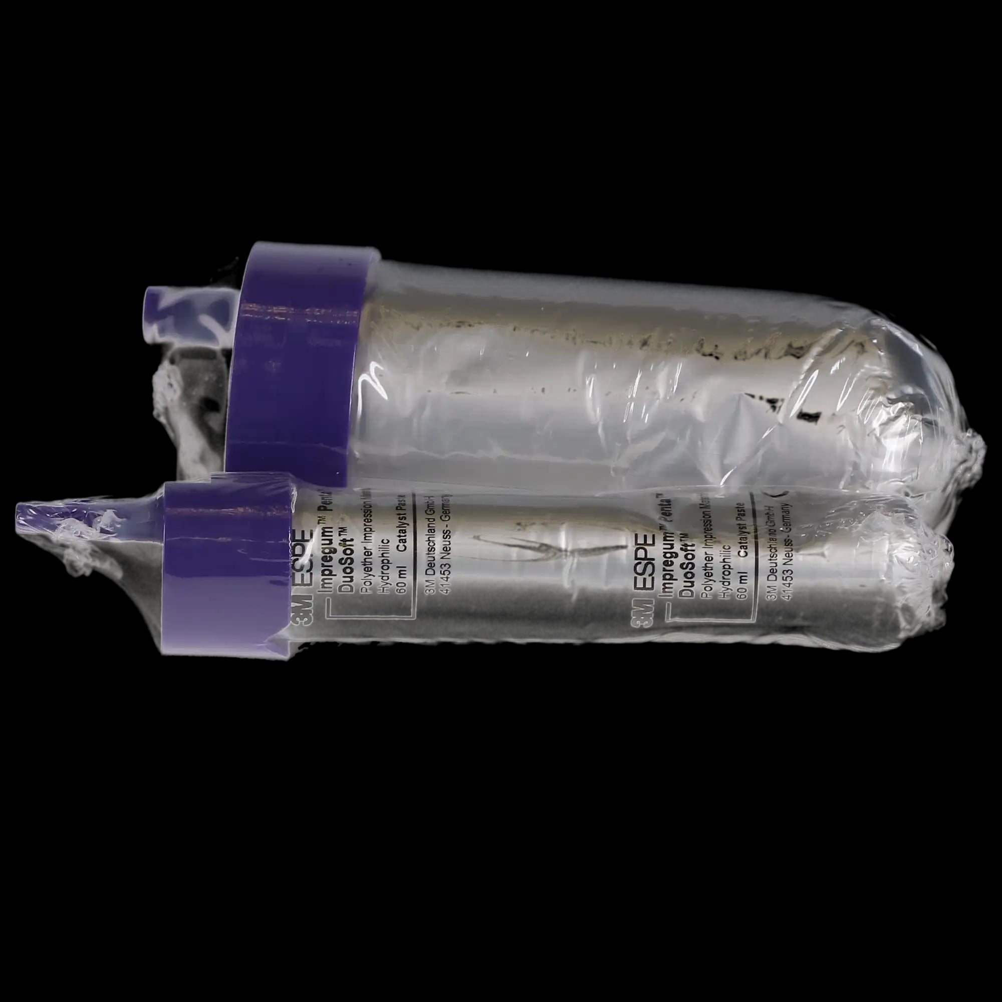 Impregum Penta Soft Heavy Body Refill Kit