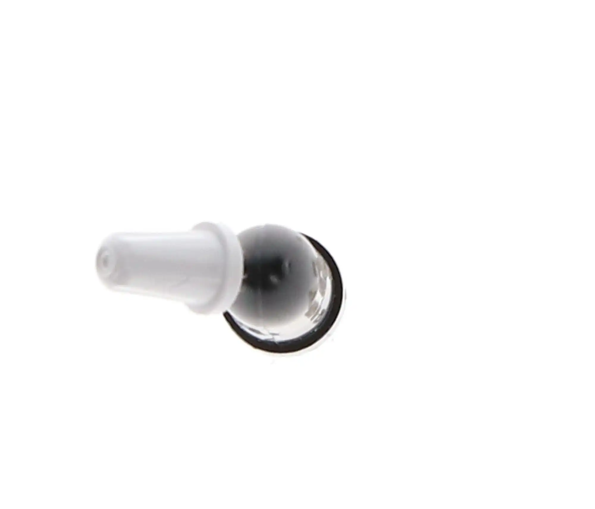 Filtek Bulk Fill Flowable Restorative Capsules, 0.2 g, Shade A2, 15/Pk, 4861A2