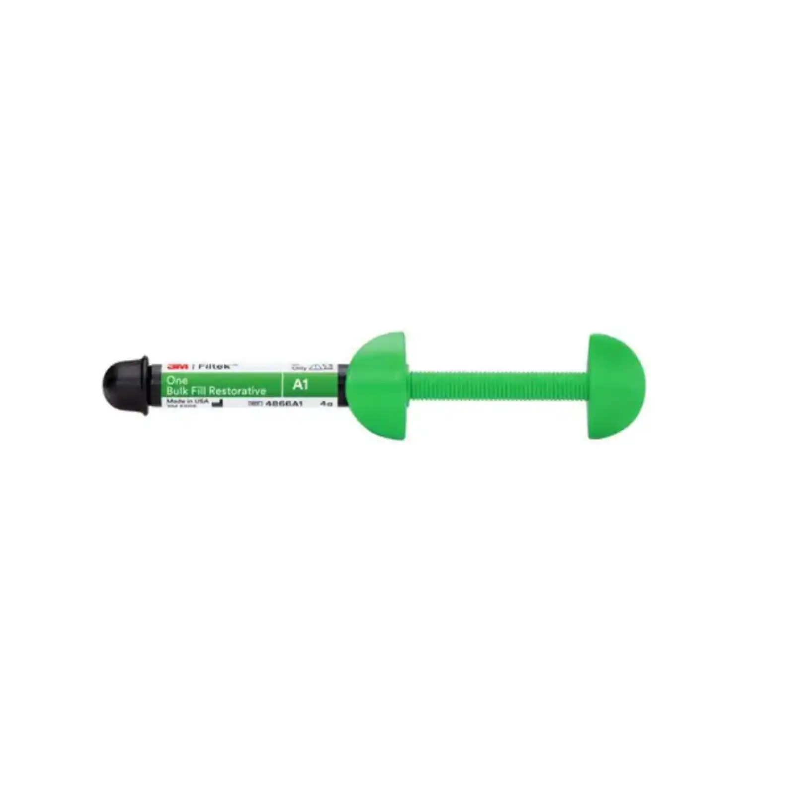3M Protemp Crown Temporization Material Refill, Large Cuspid, Universal Shade, 5/Pk, 50617