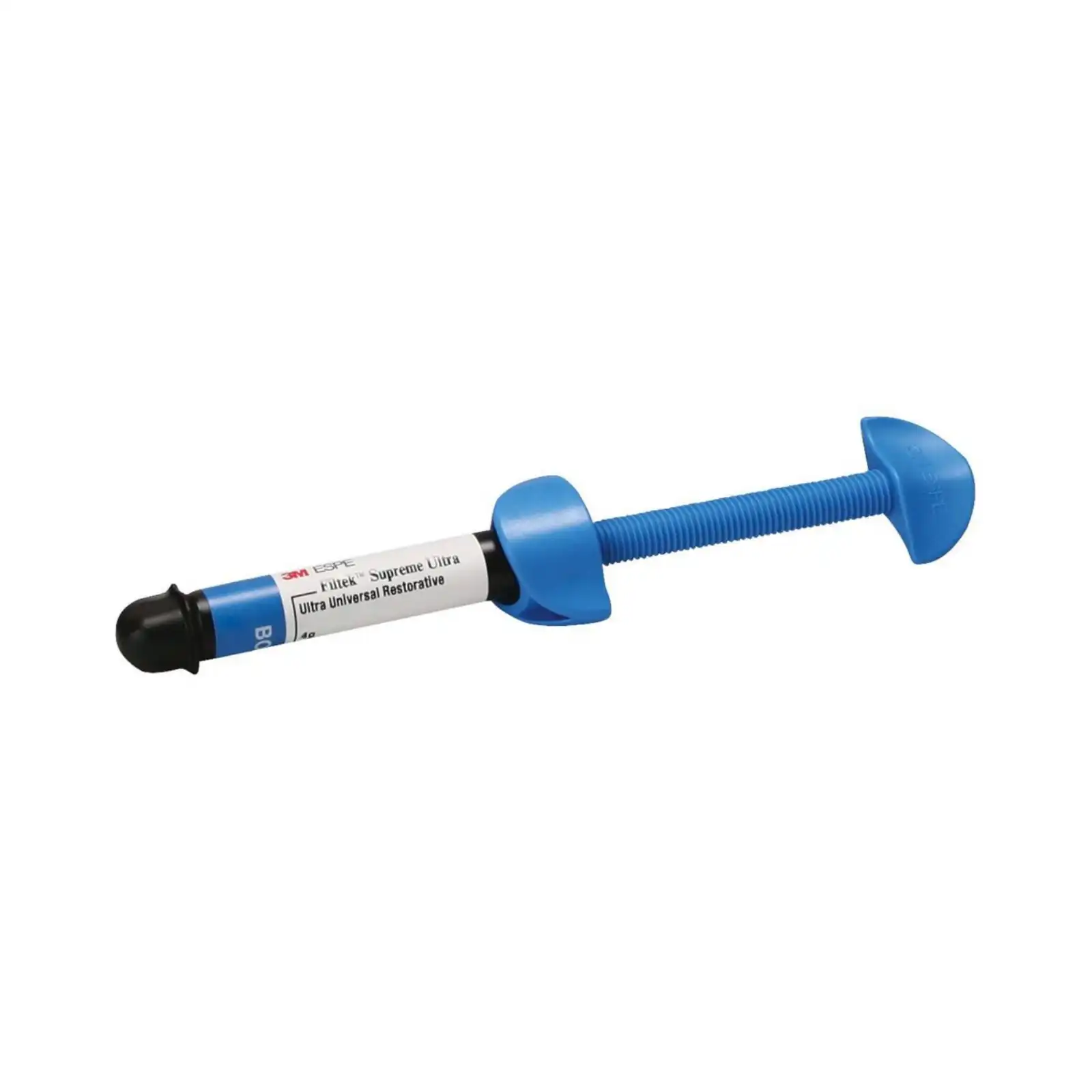 Filtek Supreme Ultra Universal Restorative, Syringe Refill, 4 g, Body Shade B1, 1/Pk, 3920B1B