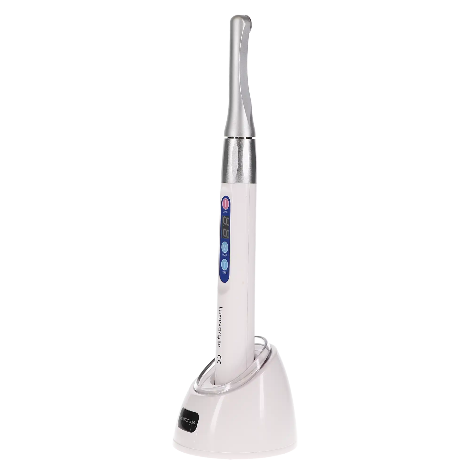 Luminary 3.0 Turbo LED Curing Light, Wireless, High/Low Mode, 1/Pk, LED-3