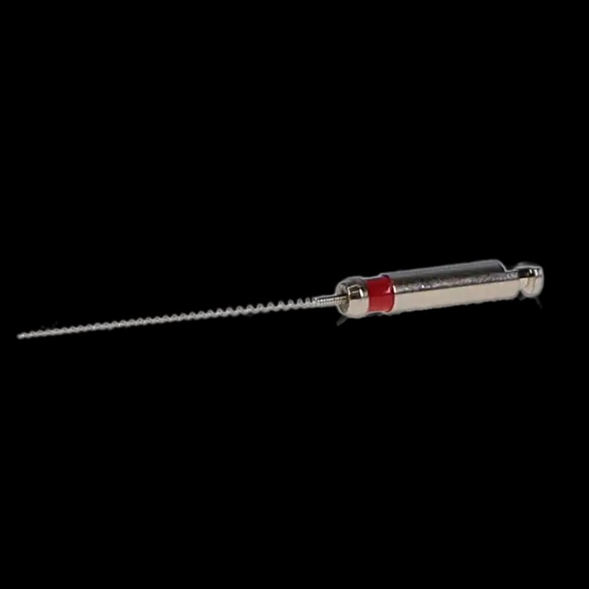 Stainless Steel Paste Fillers, 21 mm, #25, 4/Pk, EN470