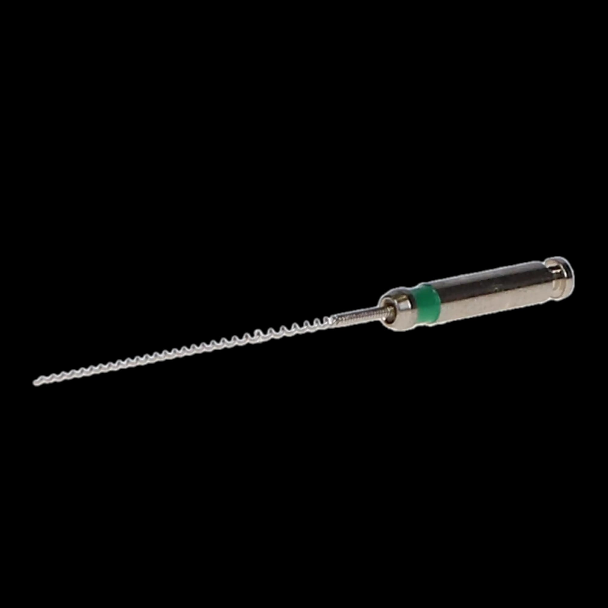 Stainless Steel Paste Fillers, 25 mm, #35, 4/Pk, EN510