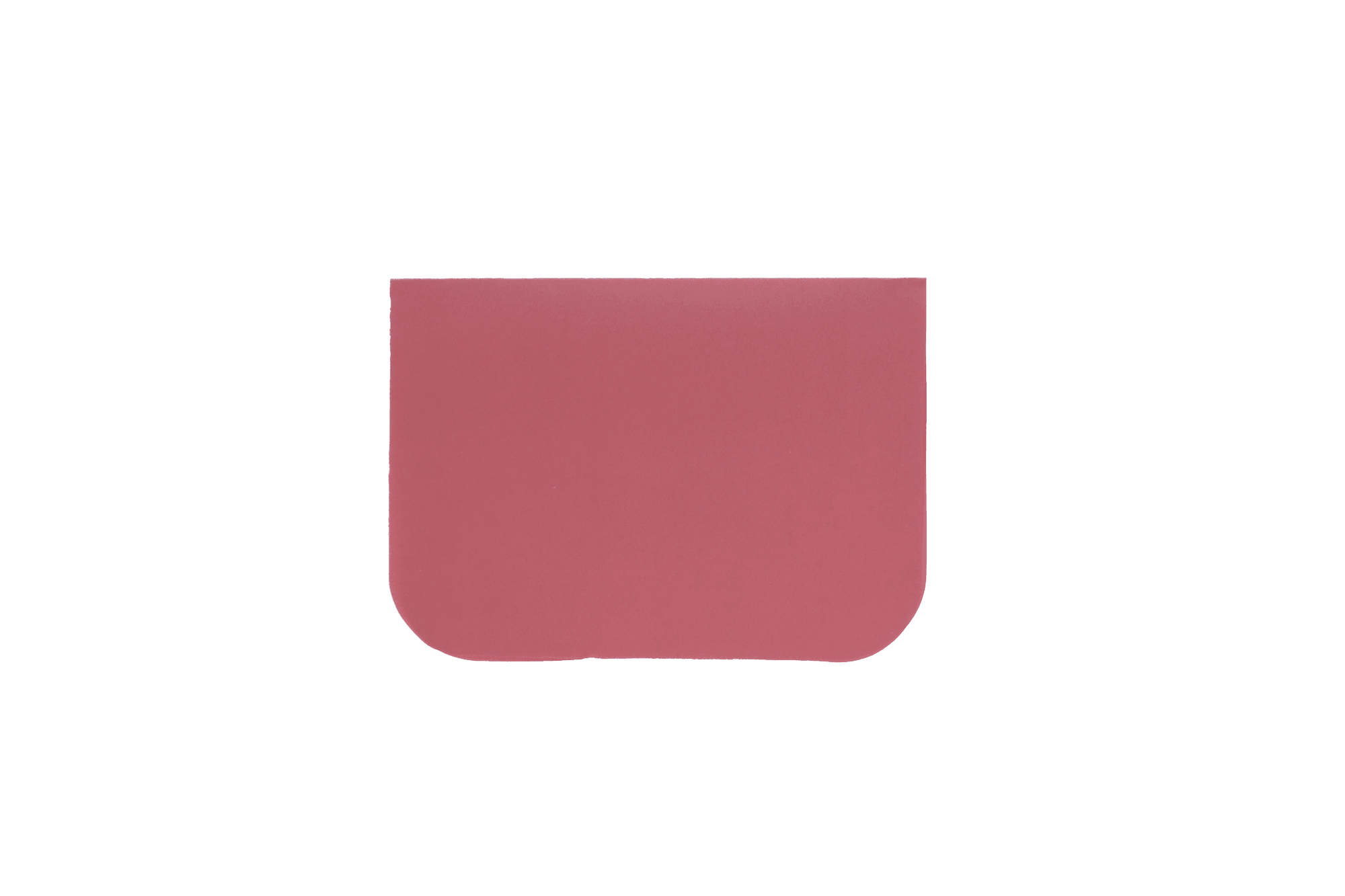 Disposable Paper Tray Covers, Ritter #B, 8.5" x 12.25", Mauve, 1000/Pk, PTC-M