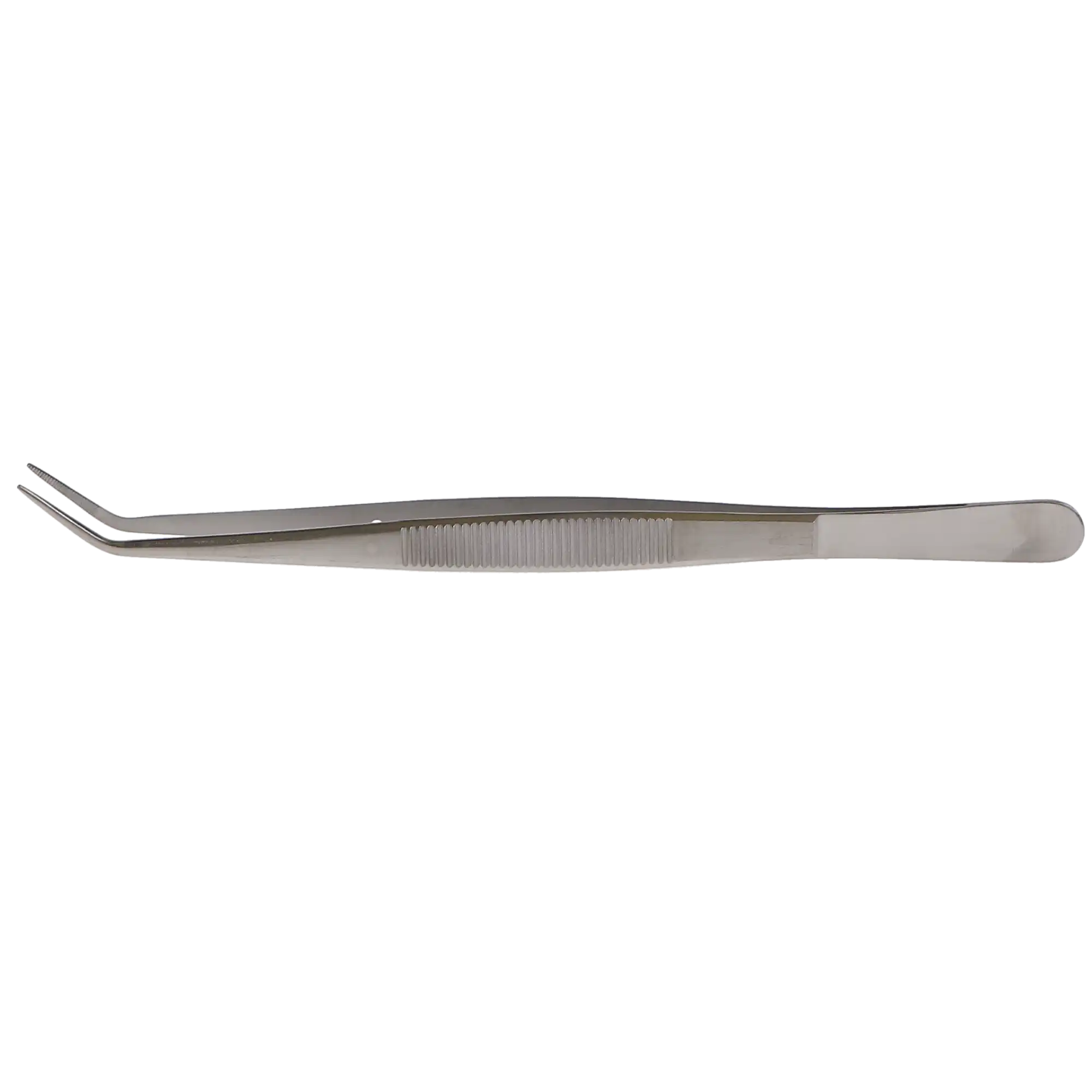Serrated College Cotton Pliers, # 317A, Narrow, 1/Pk, 708-205