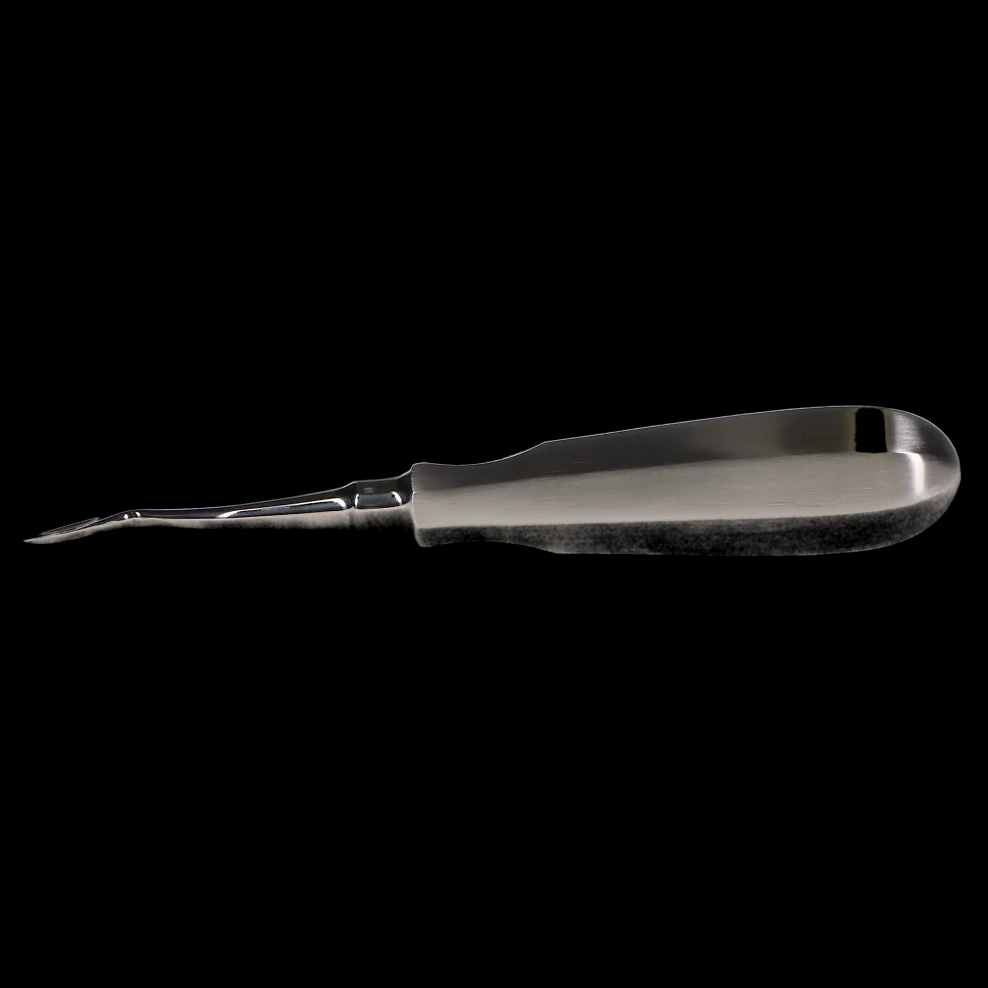 J&J Instruments Apical Elevator #303, Single-Ended, 1/Pk, 704-403