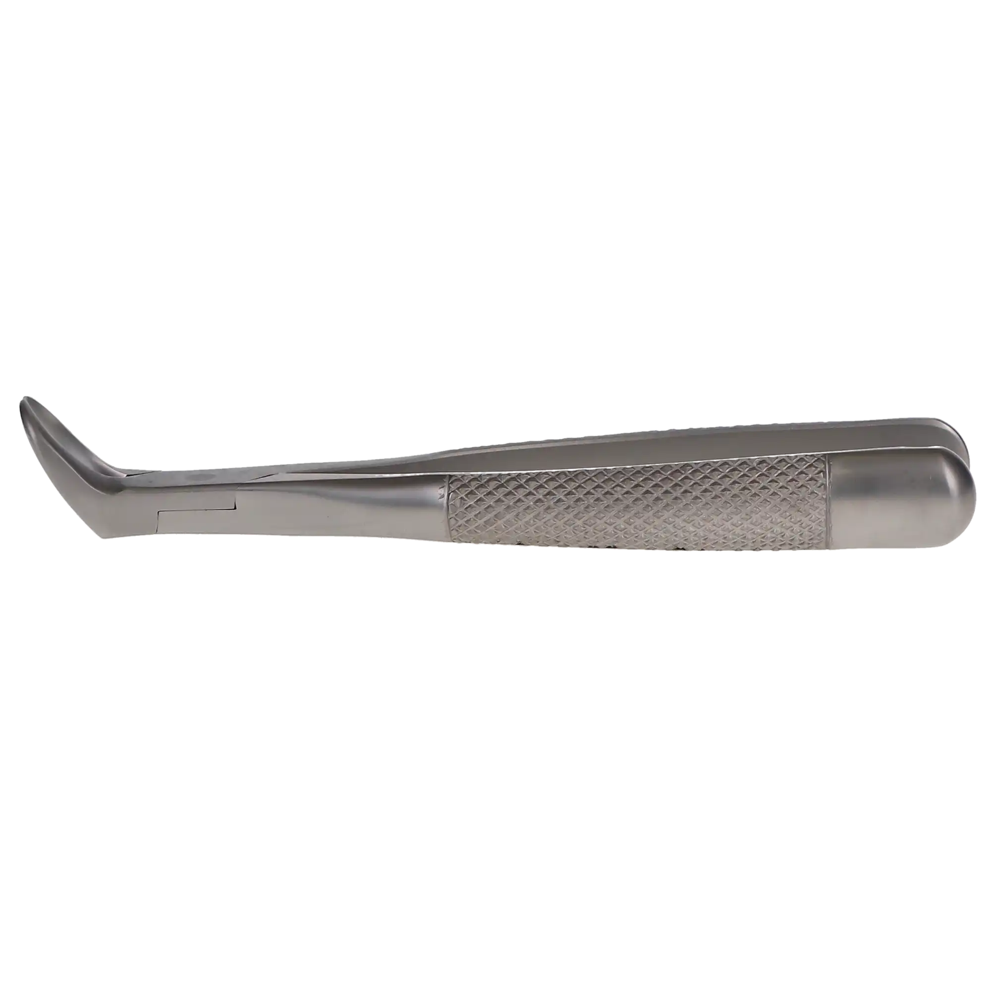 Pomee USA Extracting Forceps #23, Lower 1st & 2nd Molar, Horn Beak Straight Handle, 1/Pk, 705-230
